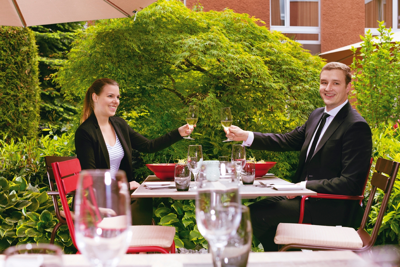 Movenpick Hotel Zurich Regensdorf, photo 55 of 55