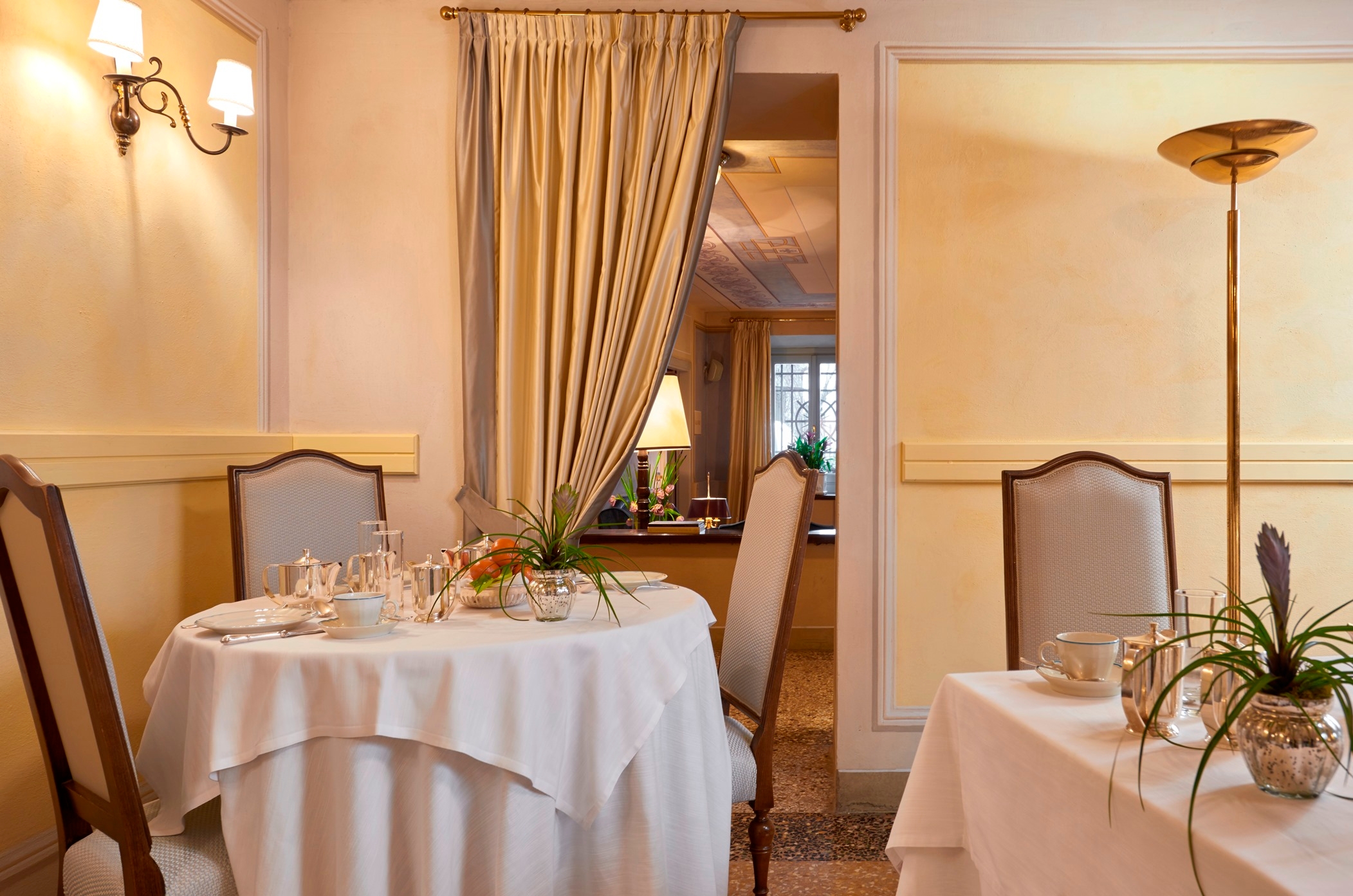 Albergo Terminus Hotel, photo 7 of 12
