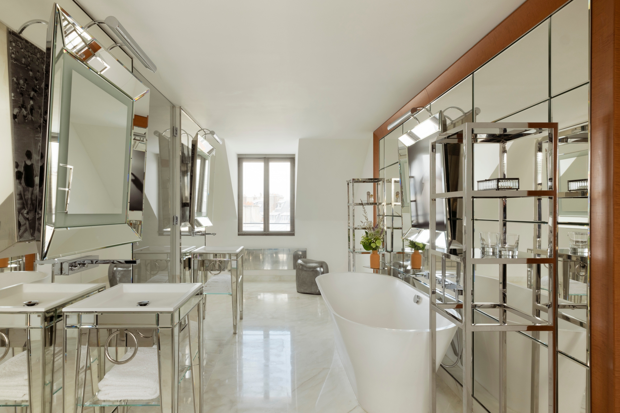 Le Royal Monceau Raffles Paris, photo 16 of 174