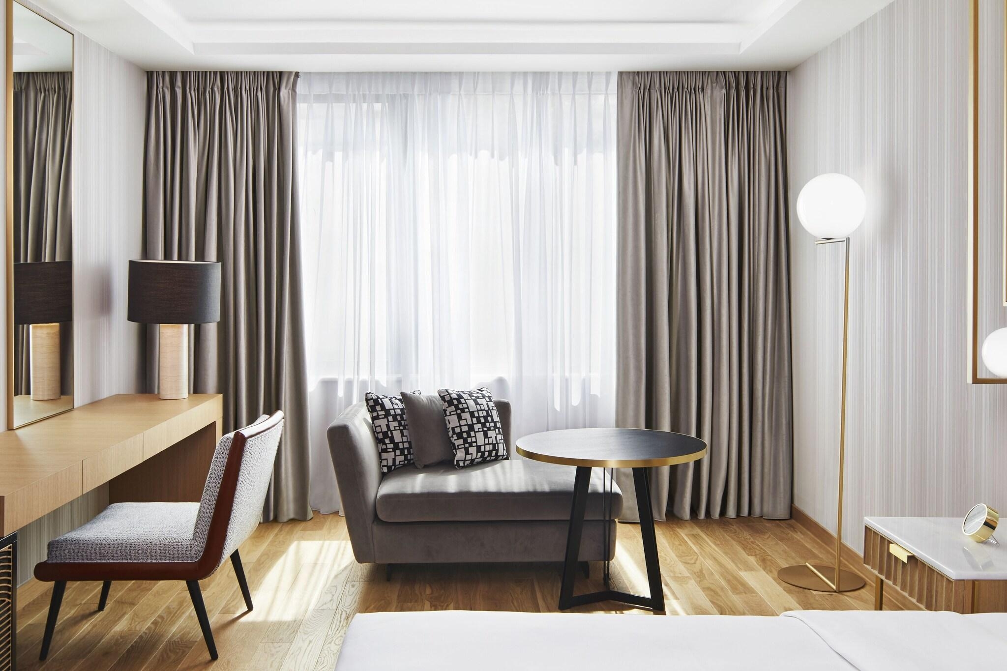 Grand Hyatt Athens, photo 29 of 104