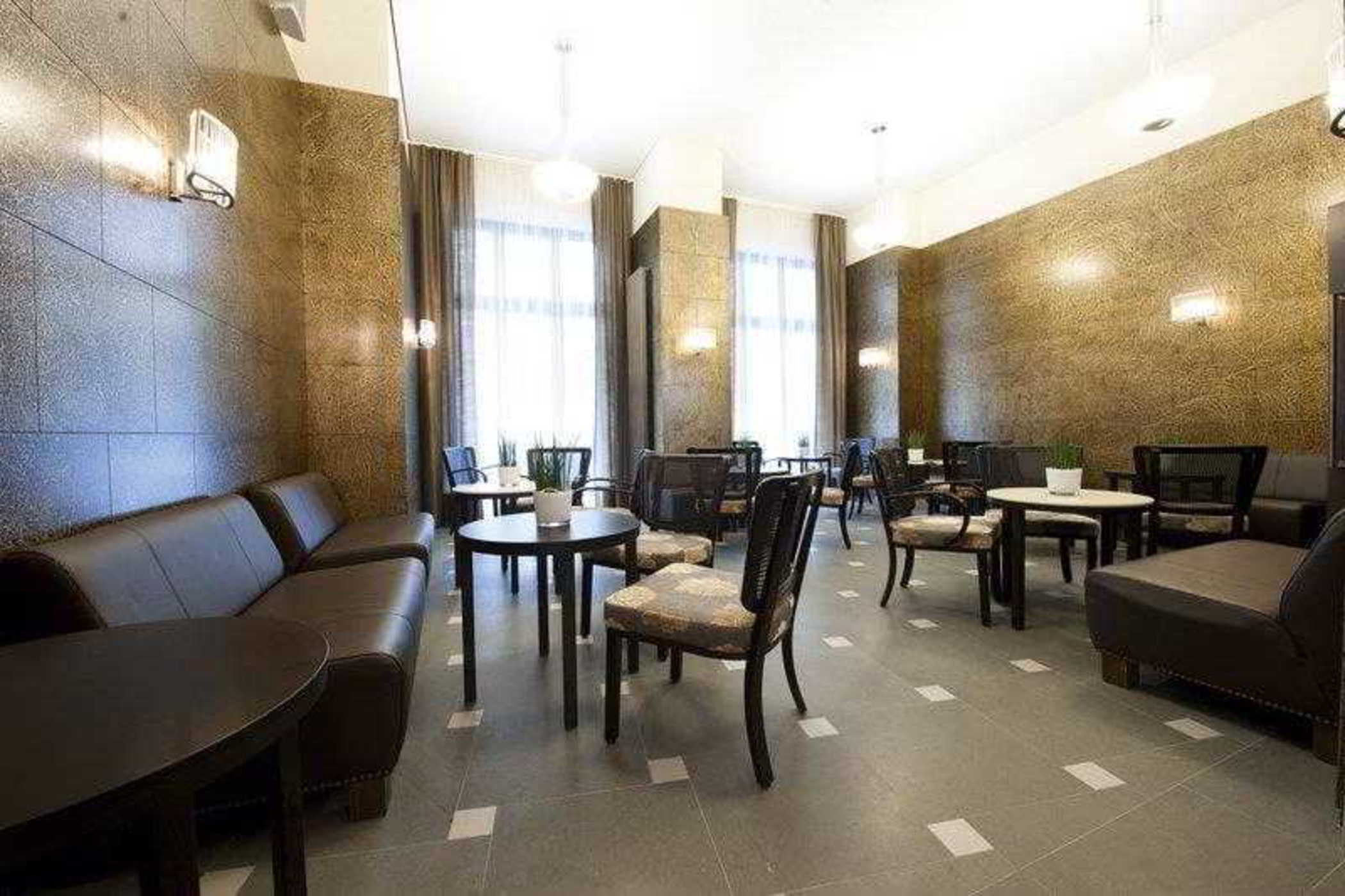 Hotel Glockenhof, photo 2 of 24