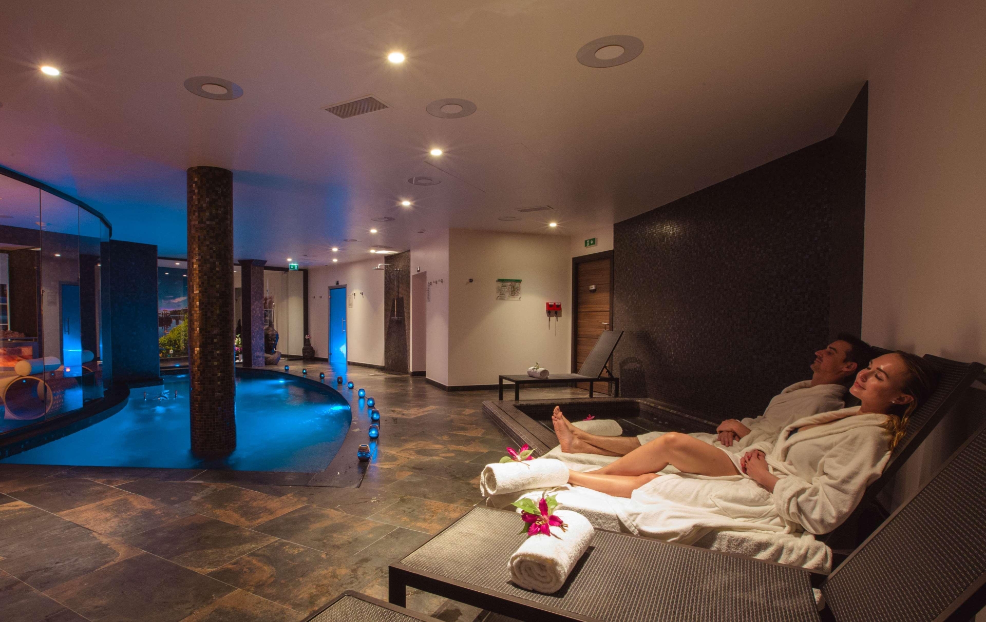 Westminster Hotel &amp; Spa Nice, photo 40 of 45