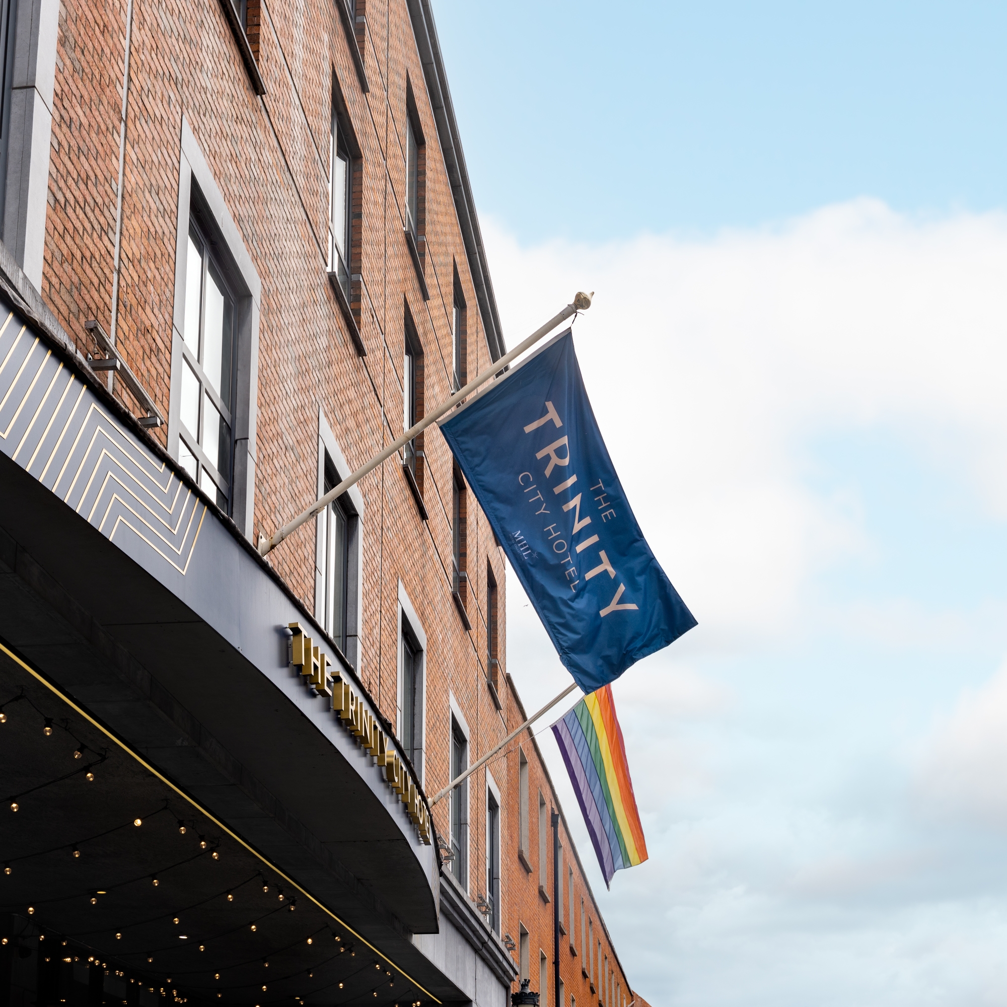Trinity City Hotel, photo 1 of 47