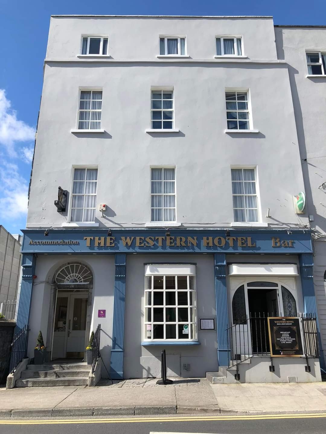 The Western Hotel, photo 1 of 12