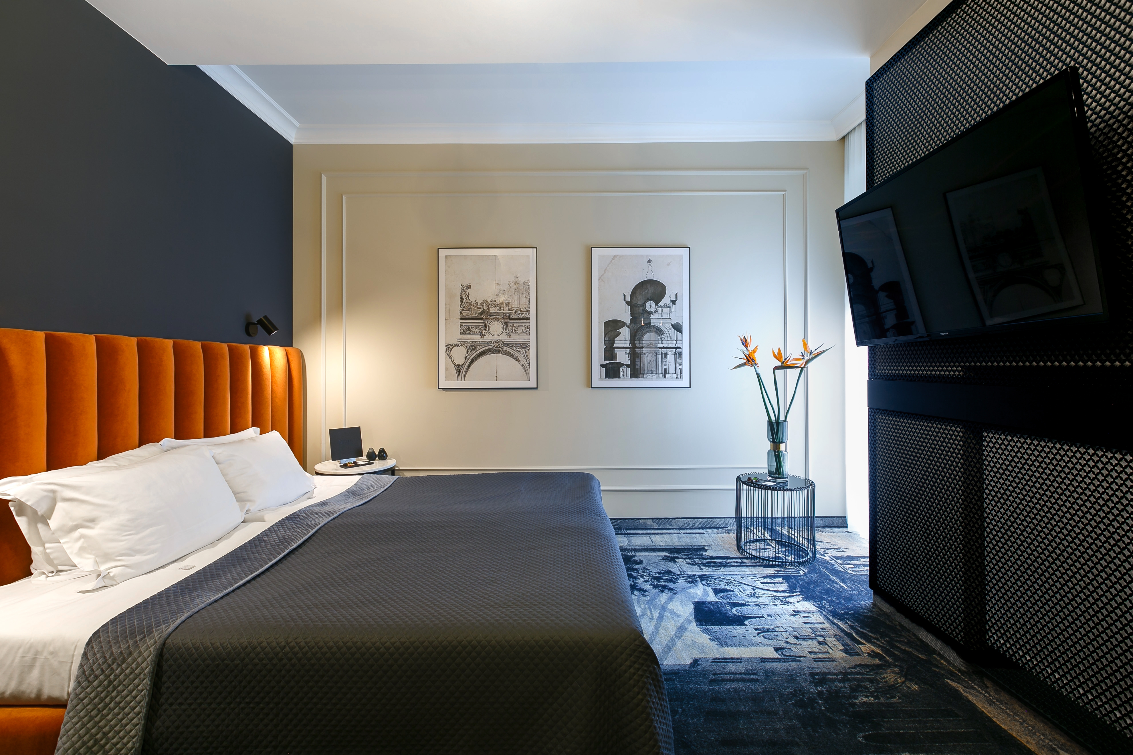 Queen Boutique Hotel, photo 36 of 65