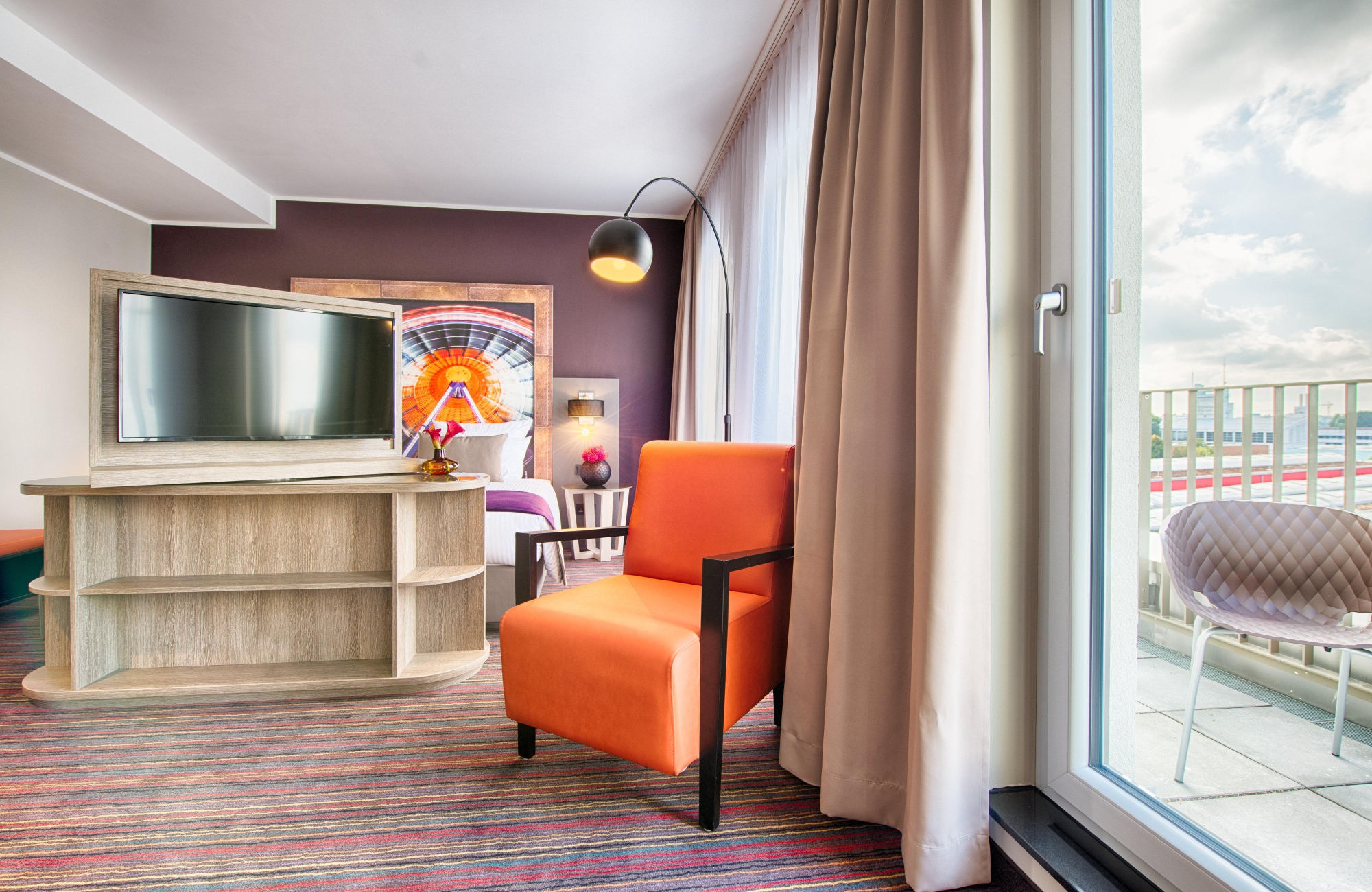 Leonardo Hotel Munich City South, photo 16 of 60