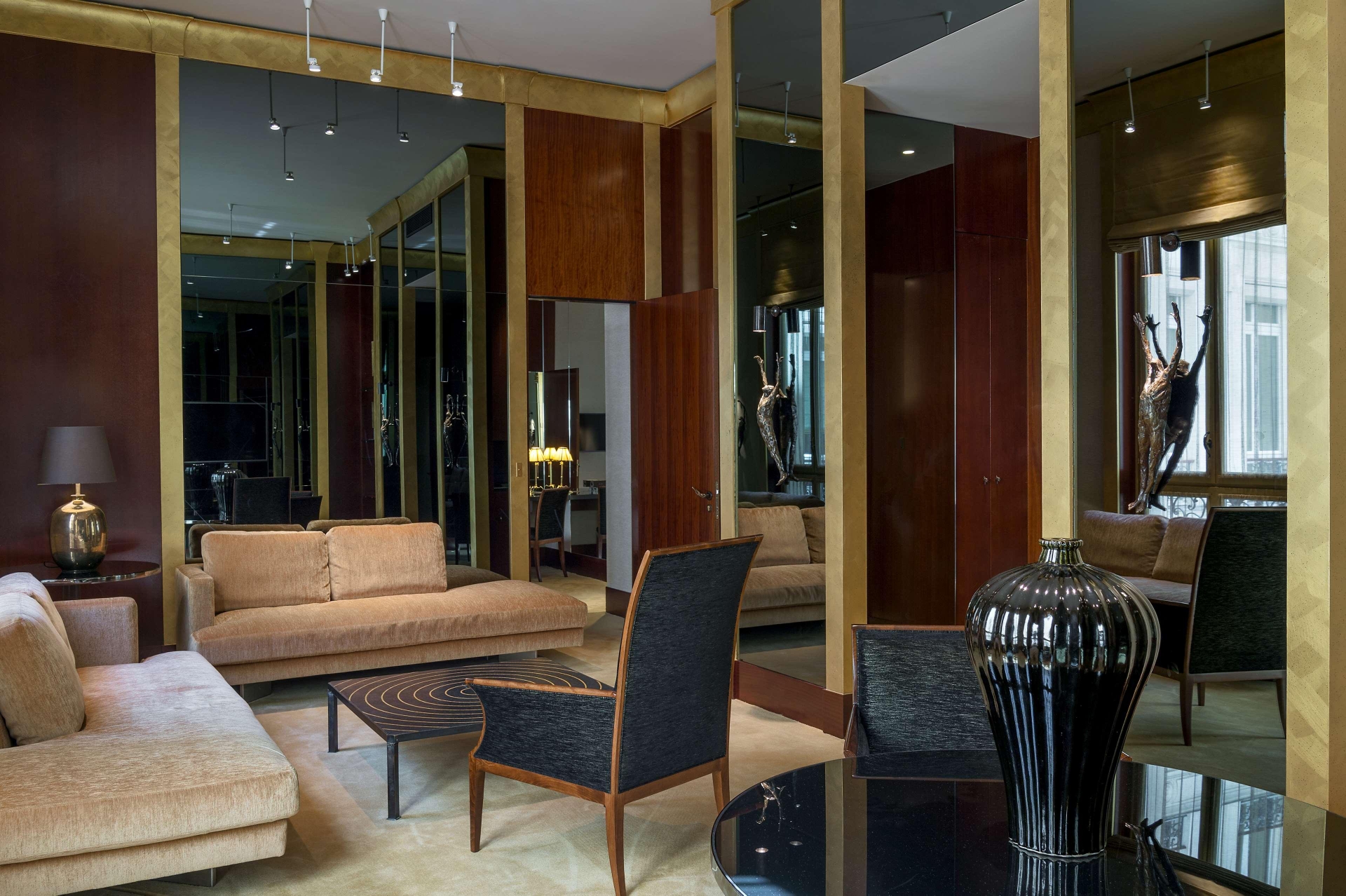 Park Hyatt Paris-Vendome, photo 11 of 199