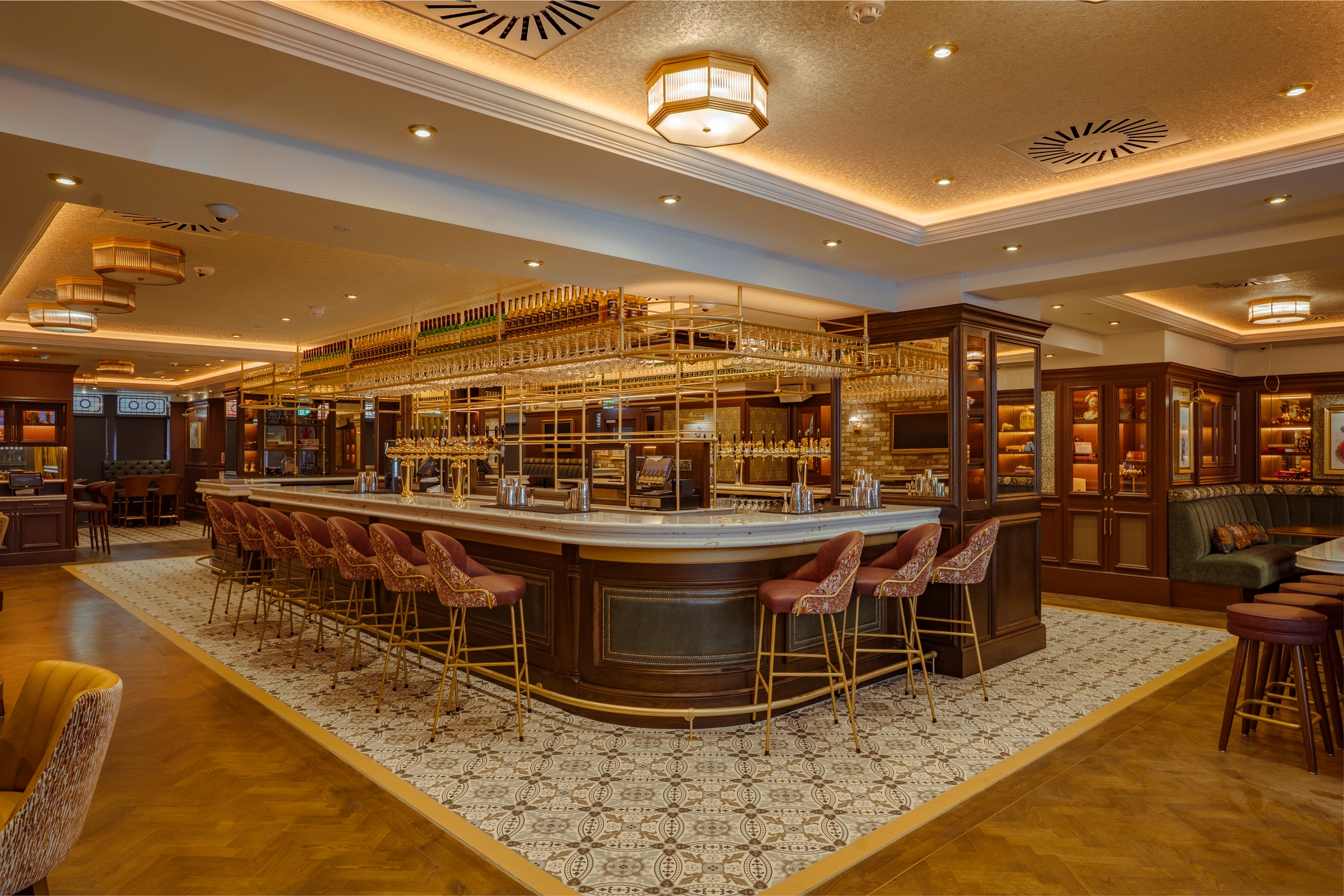 The Mercantile Hotel, photo 1 of 30