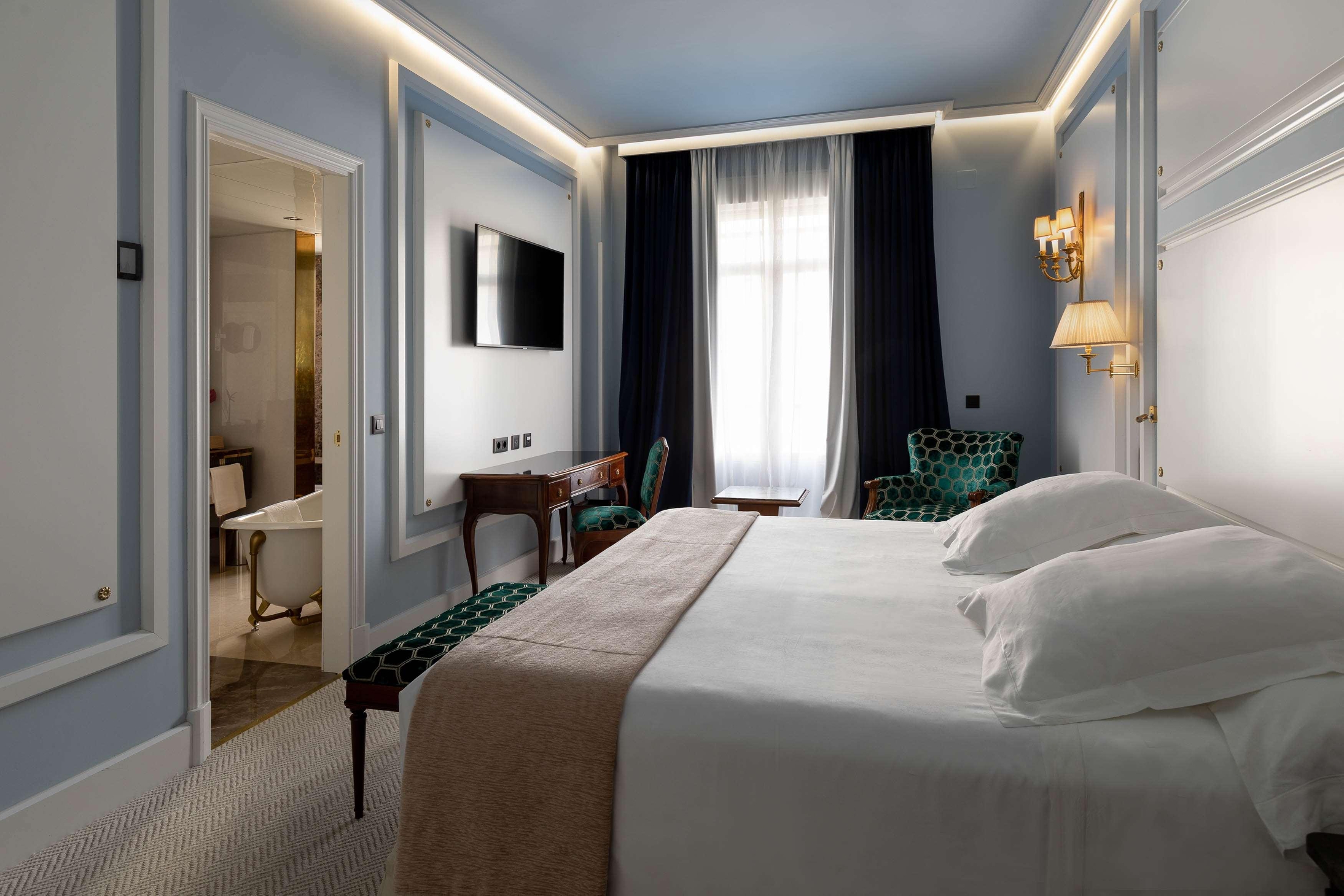 Wellington Hotel &amp; Spa Madrid, photo 65 of 120