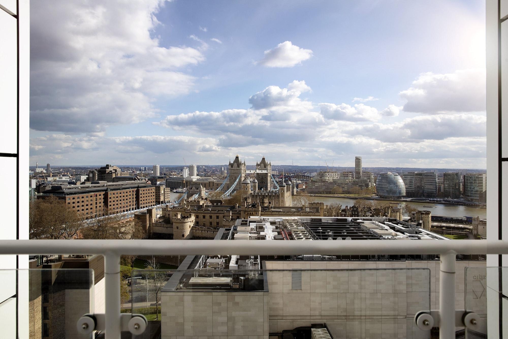 Leonardo Royal London City - Tower Hill, photo 45 of 86