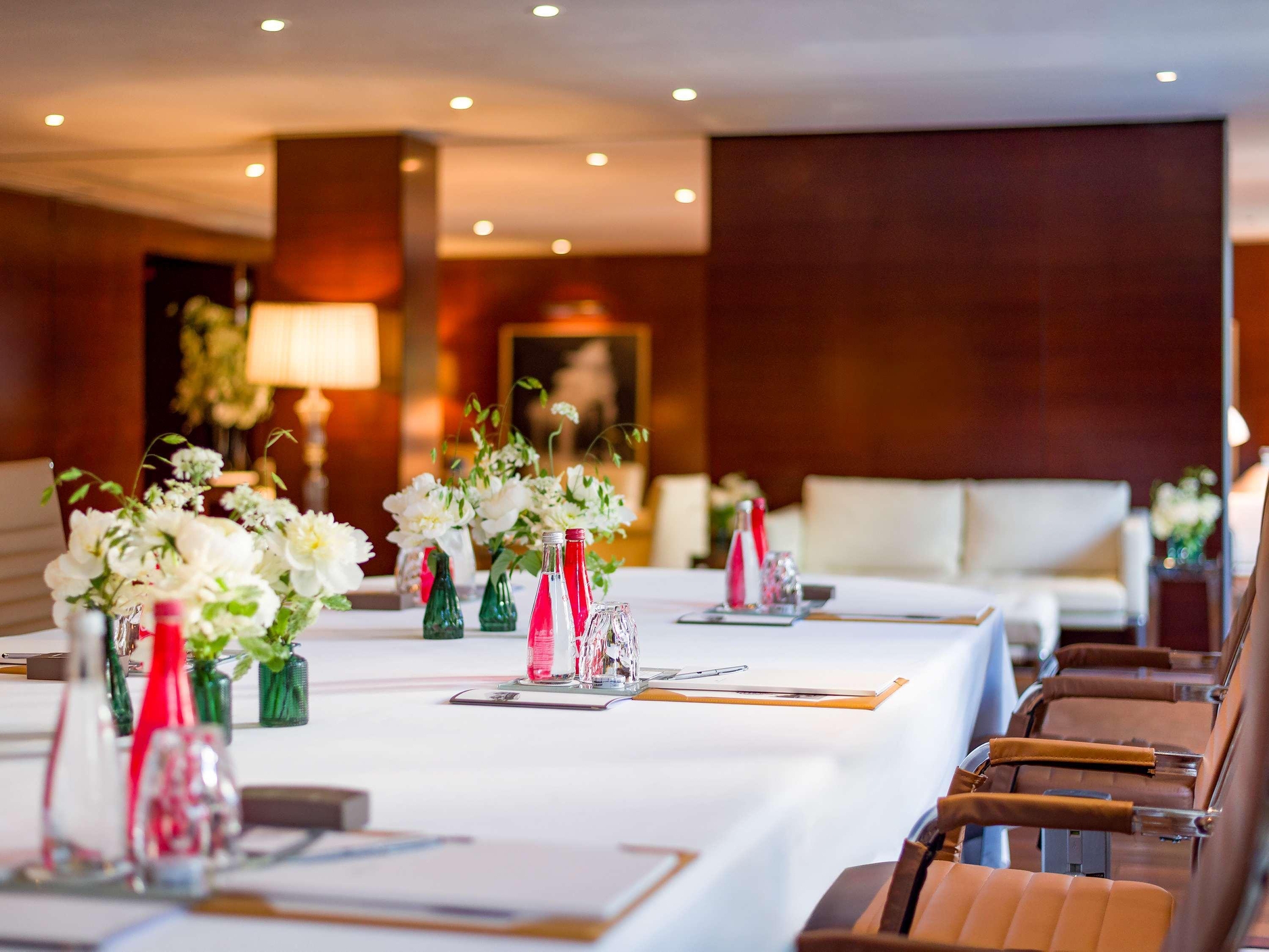 Le Royal Monceau Raffles Paris, photo 130 of 174