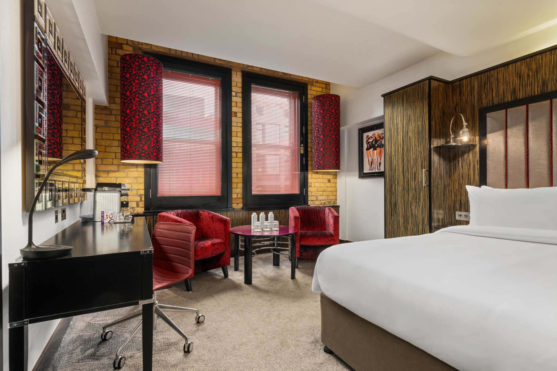Trinity City Hotel, photo 27 of 47