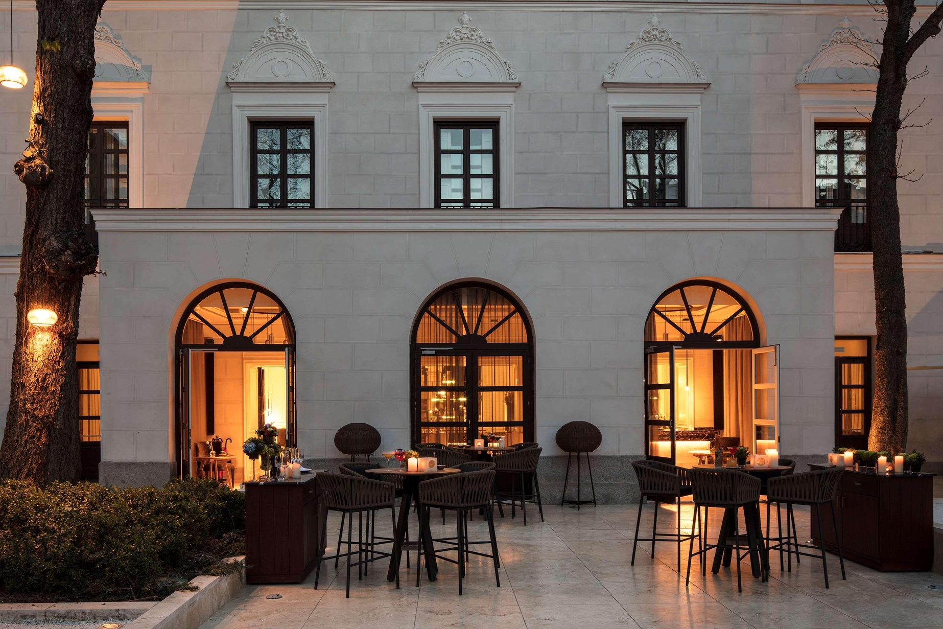 Palacio de los Duques Gran Meliá, photo 177 of 199