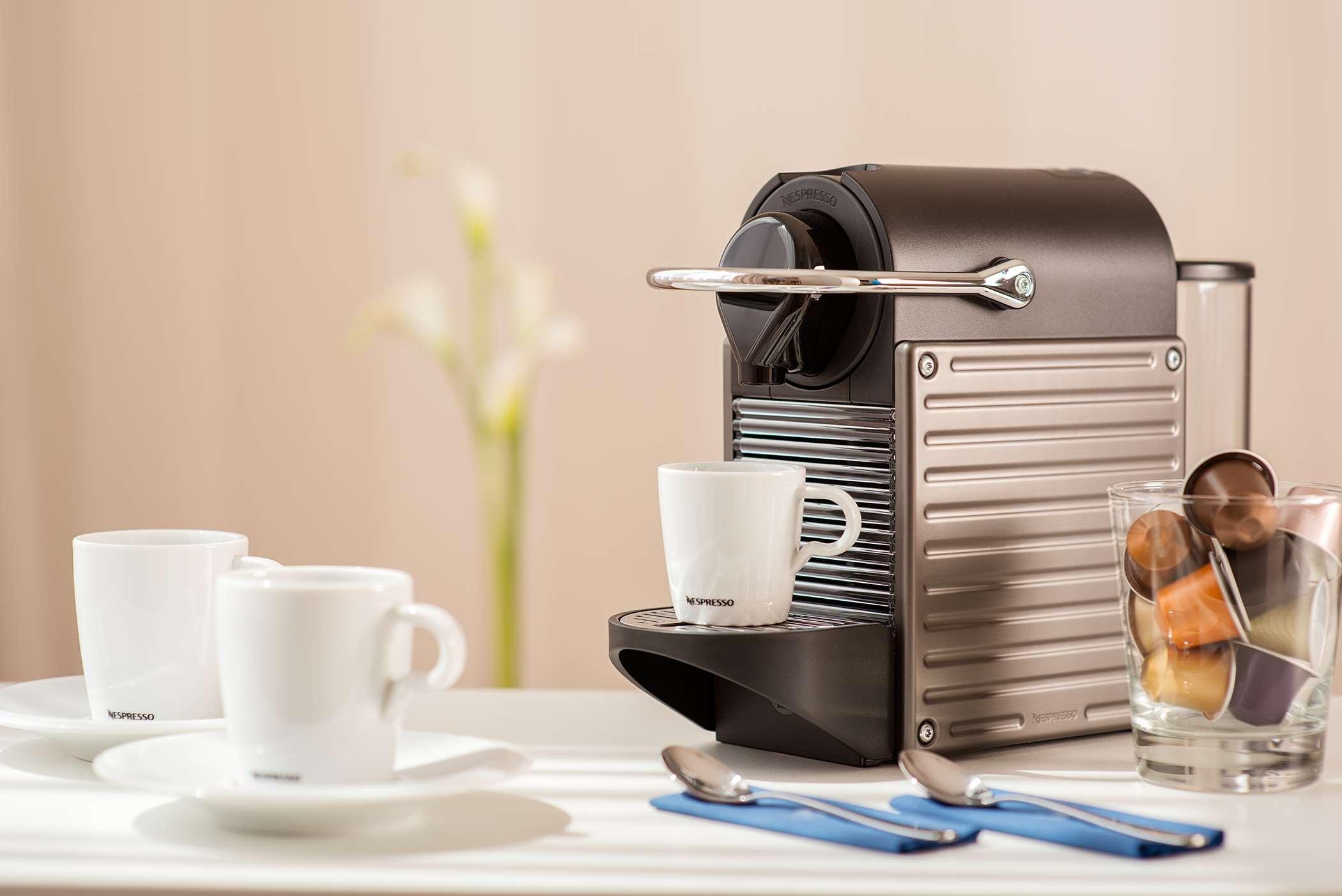 NH Frankfurt Messe, photo 16 of 23