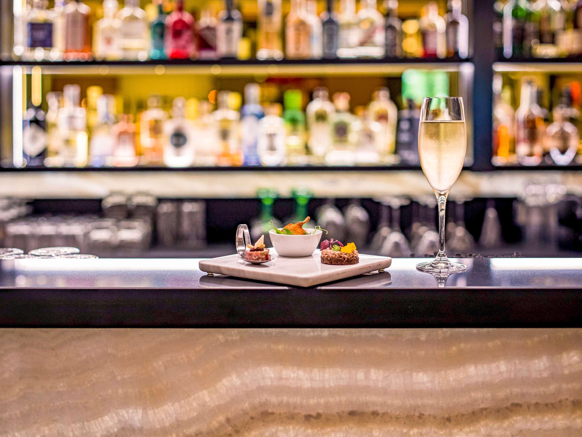 Sofitel Frankfurt Opera, photo 116 of 199