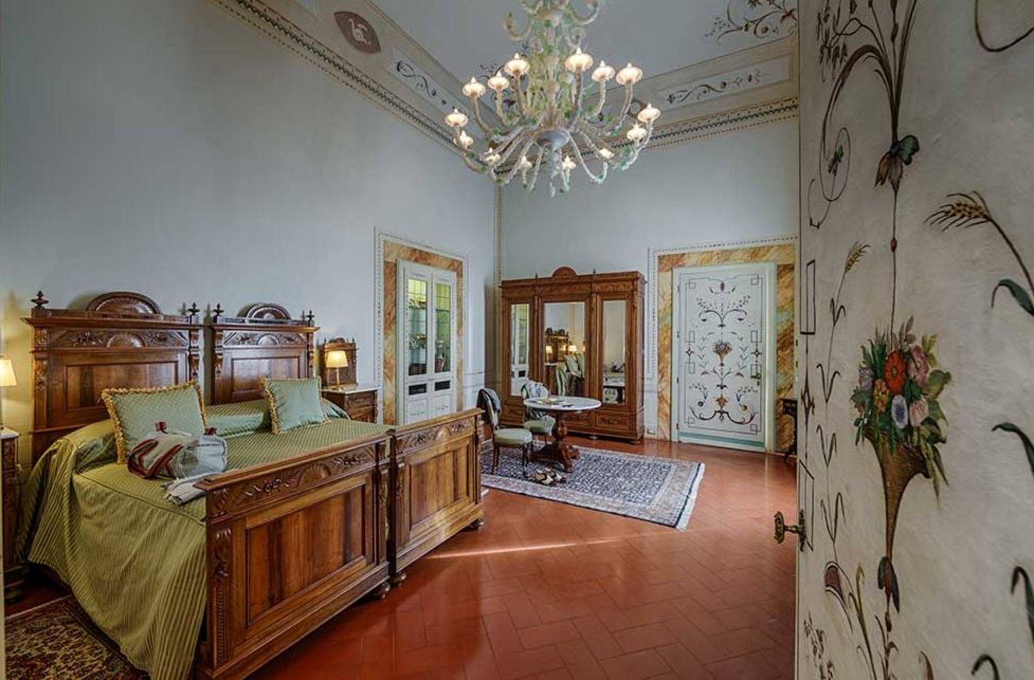 Villa Olmi Firenze, photo 15 of 41