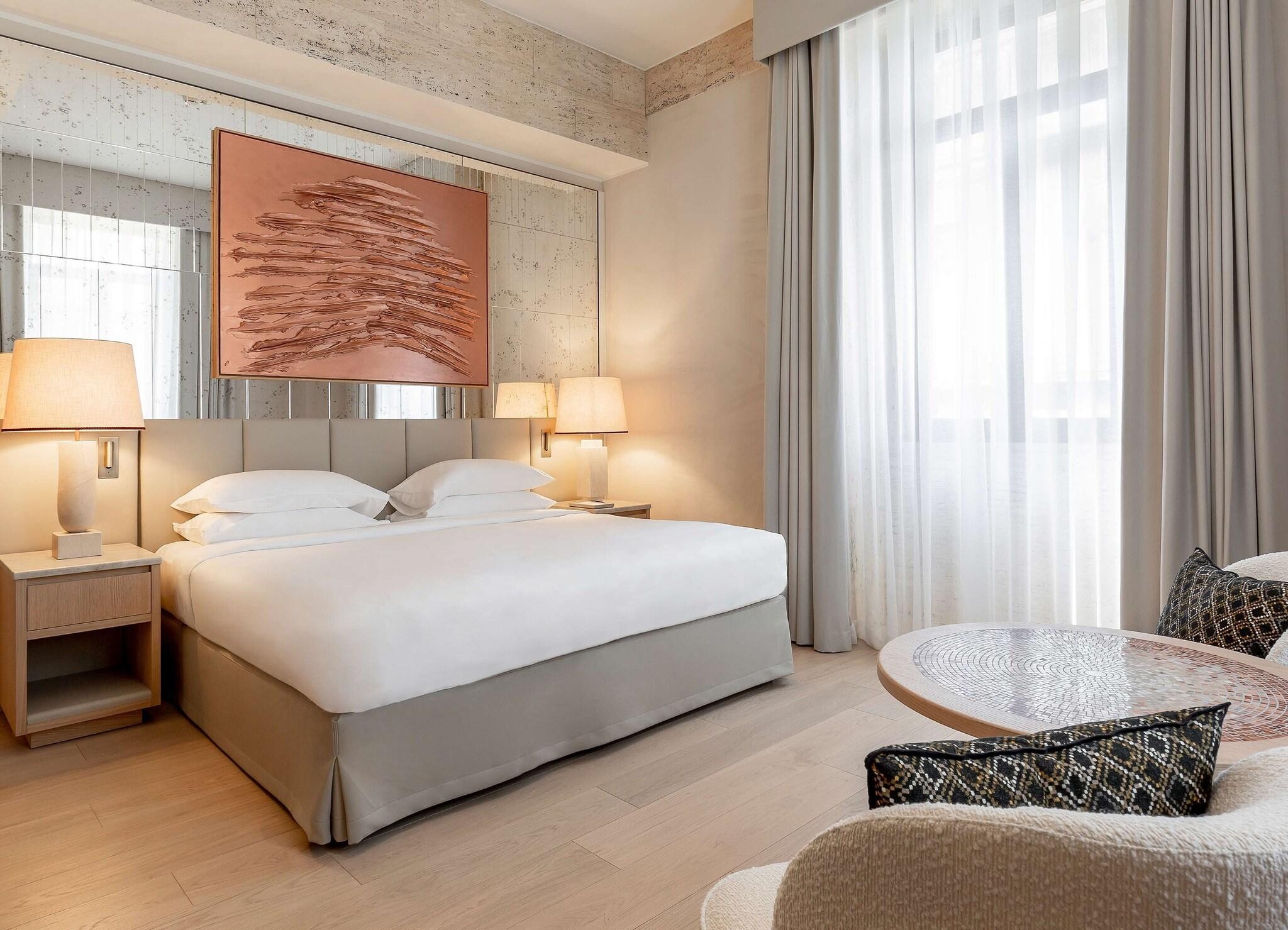 Park Hyatt Milan, photo 167 of 199