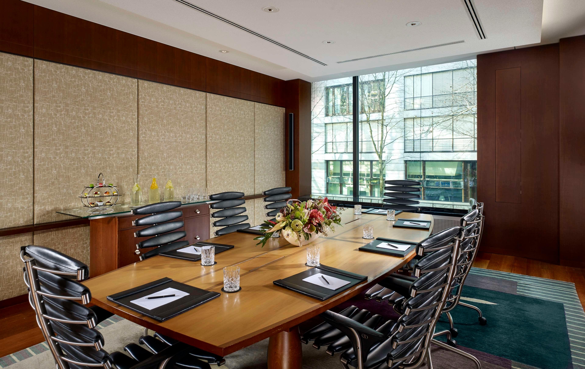 Park Hyatt Zurich, photo 138 of 153