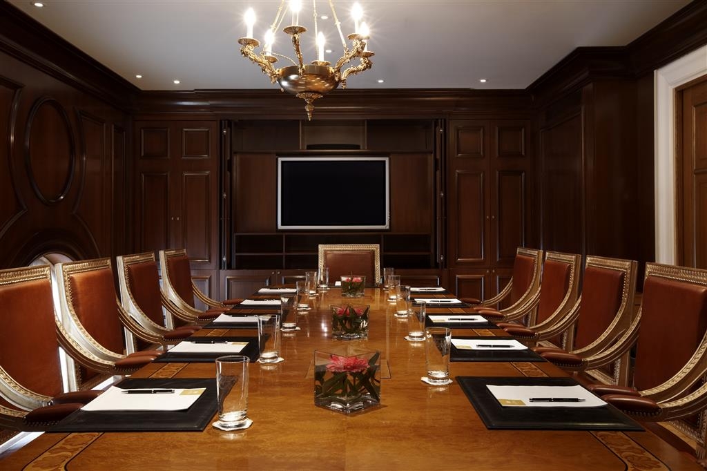 Grande Bretagne, A Luxury Collection Hotel, photo 158 of 199