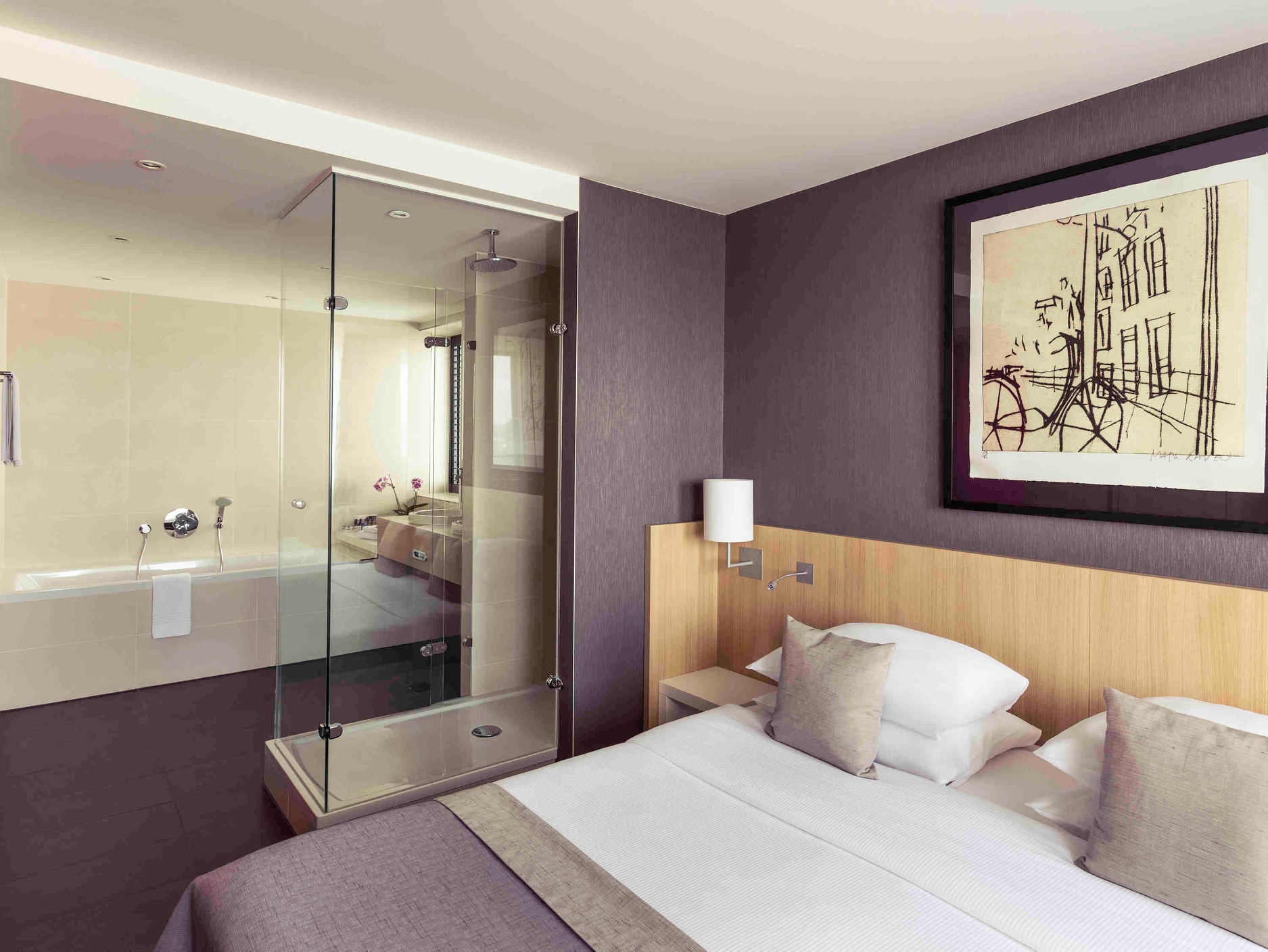 Mercure Amsterdam City Hotel, photo 53 of 157