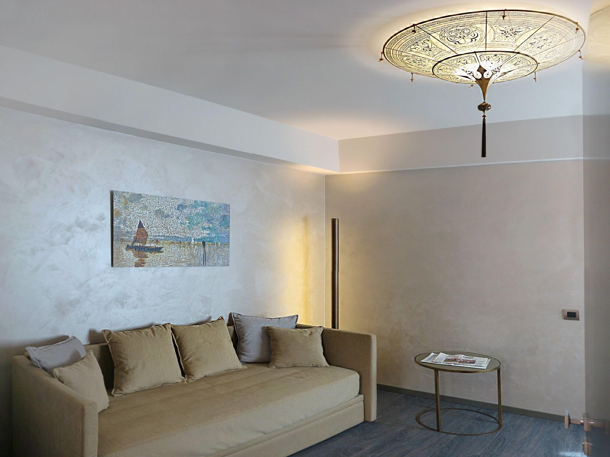 Hotel Aquarius Venice, photo 34 of 53