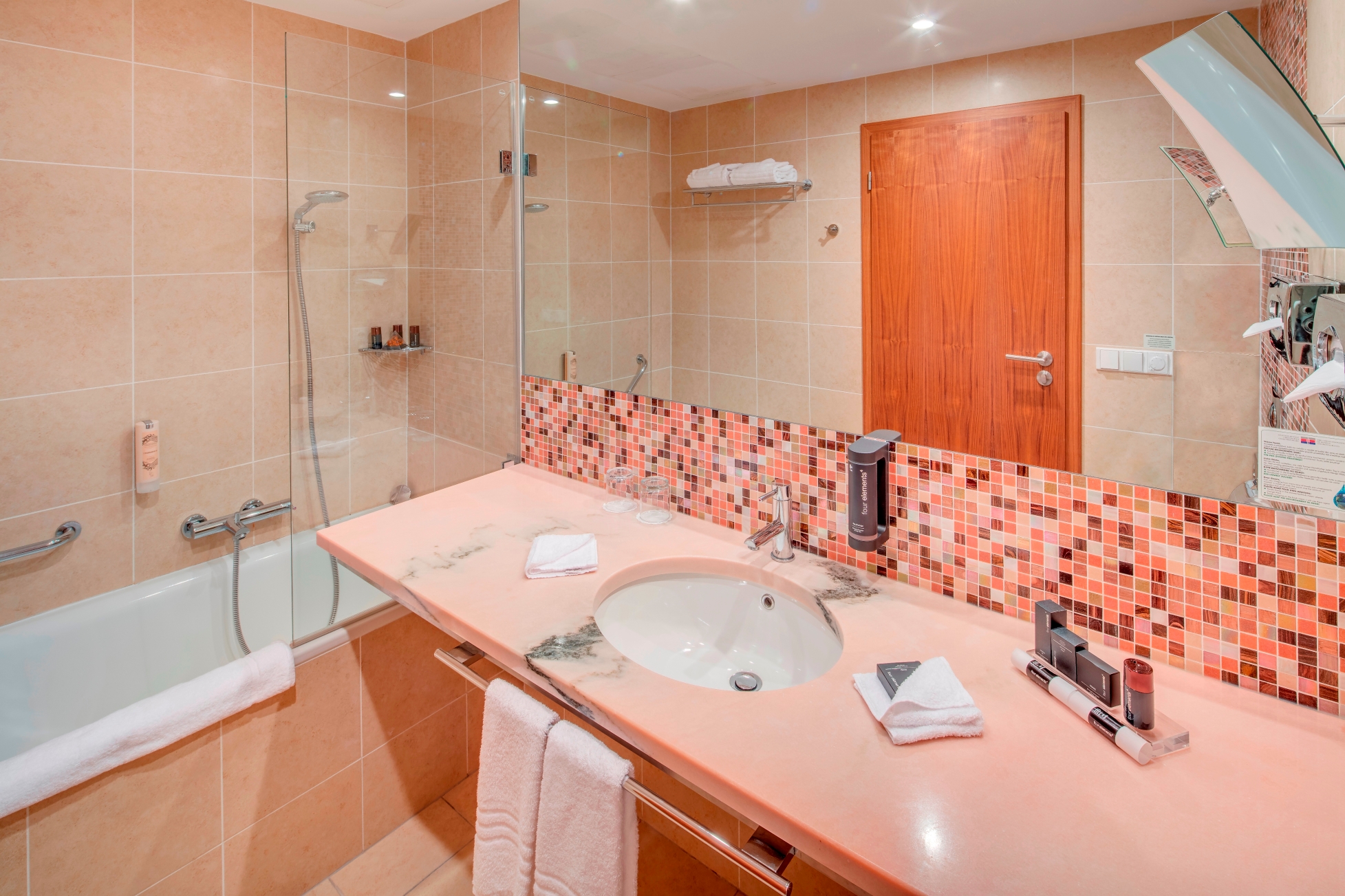 Hotel Clement Prague, photo 6 of 31