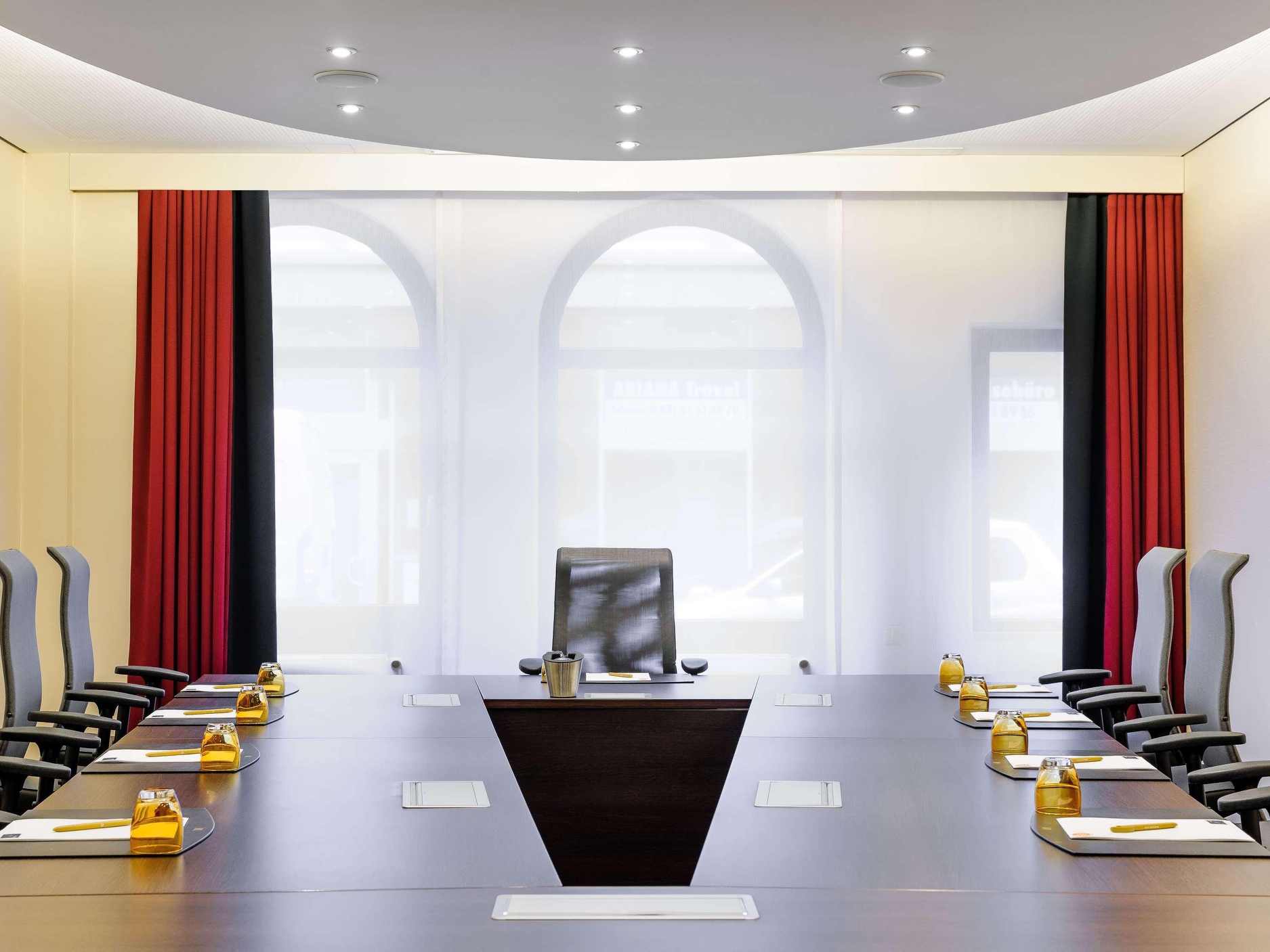 Mercure Hotel Muenchen City Center, photo 103 of 141