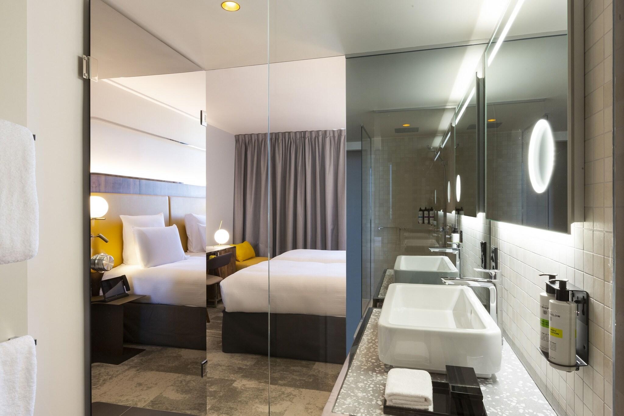 Pullman Paris Montparnasse, photo 68 of 199