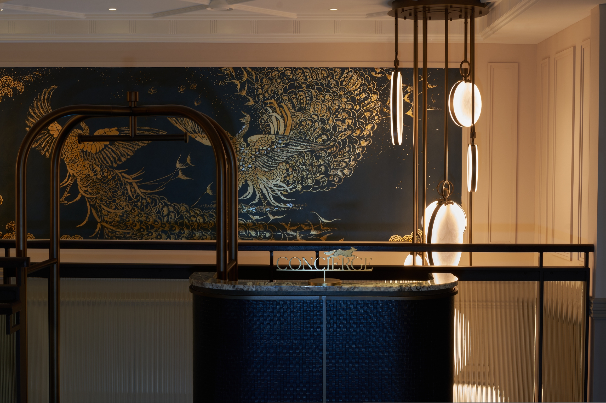 The Mayfair Townhouse, photo 2 of 33