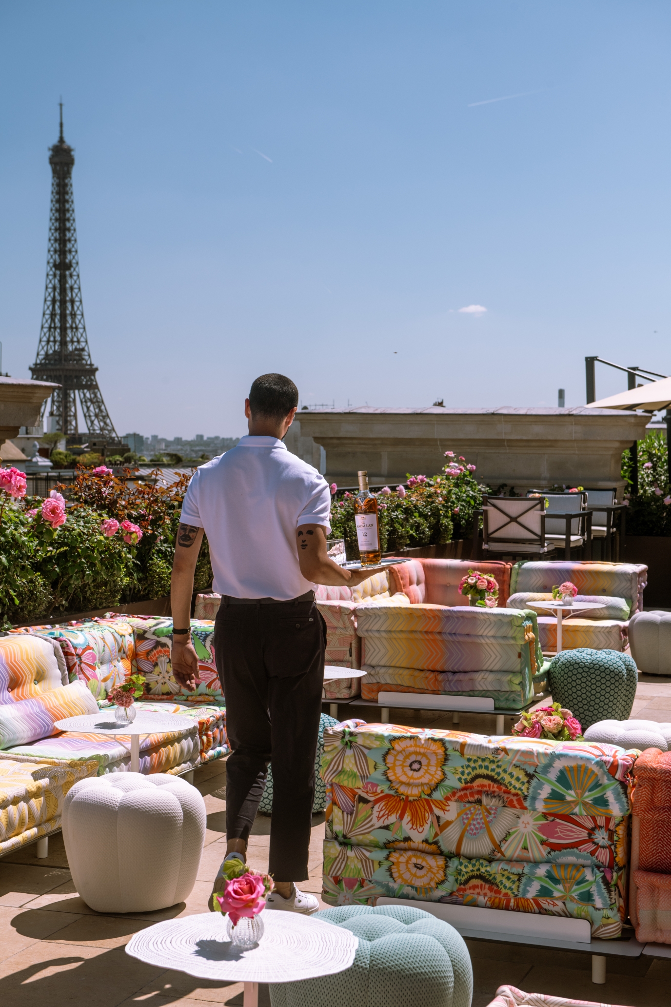 The Peninsula Paris, photo 93 of 105