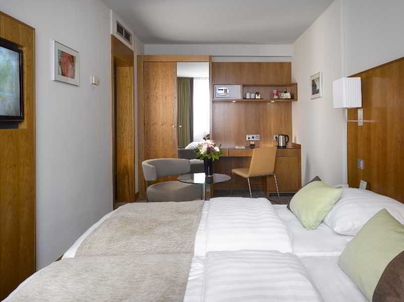 K+K Hotel am Harras, photo 17 of 59
