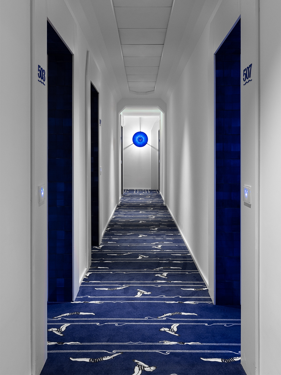 Grand Hotel Flora, photo 5 of 63