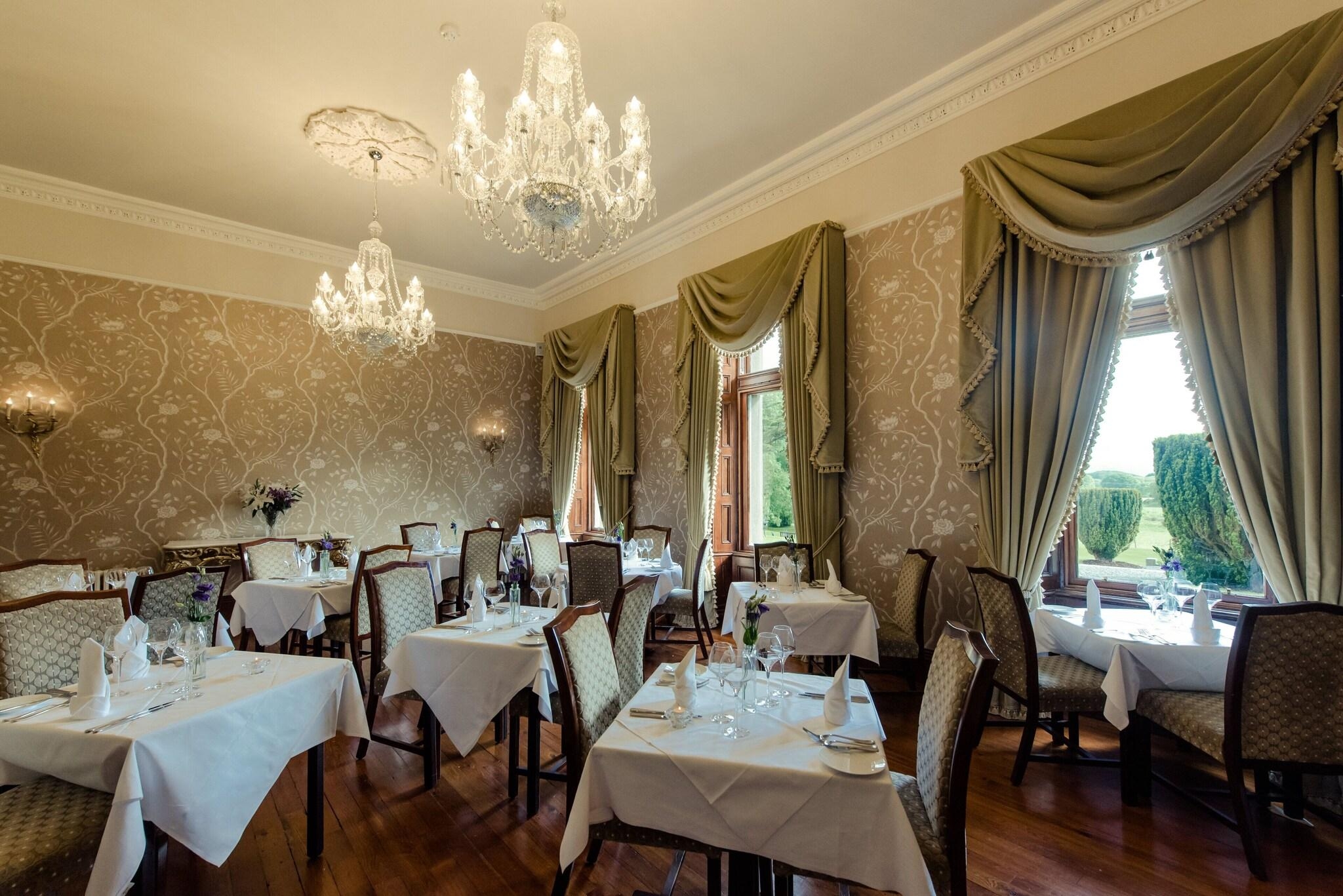 Cahernane House Hotel, photo 51 of 75