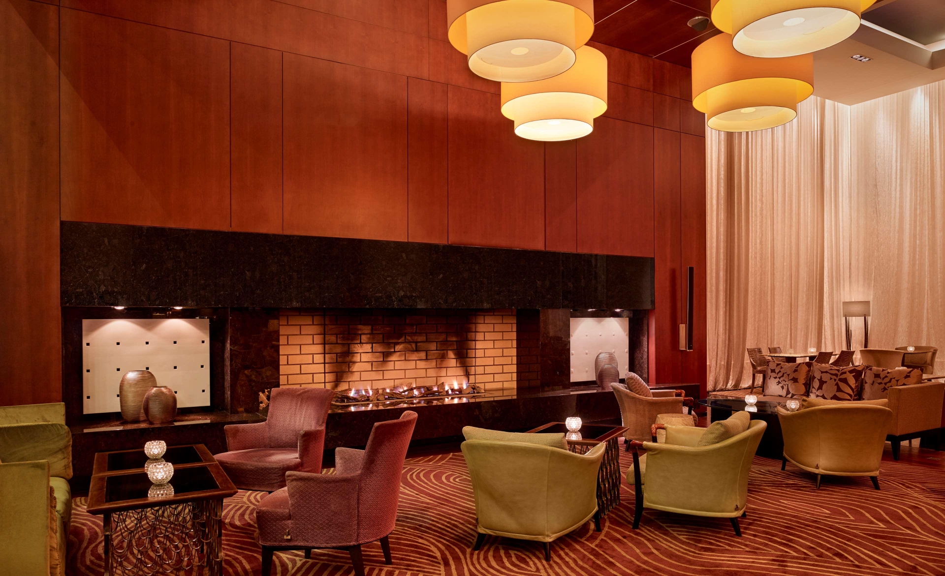 Park Hyatt Zurich, photo 33 of 153