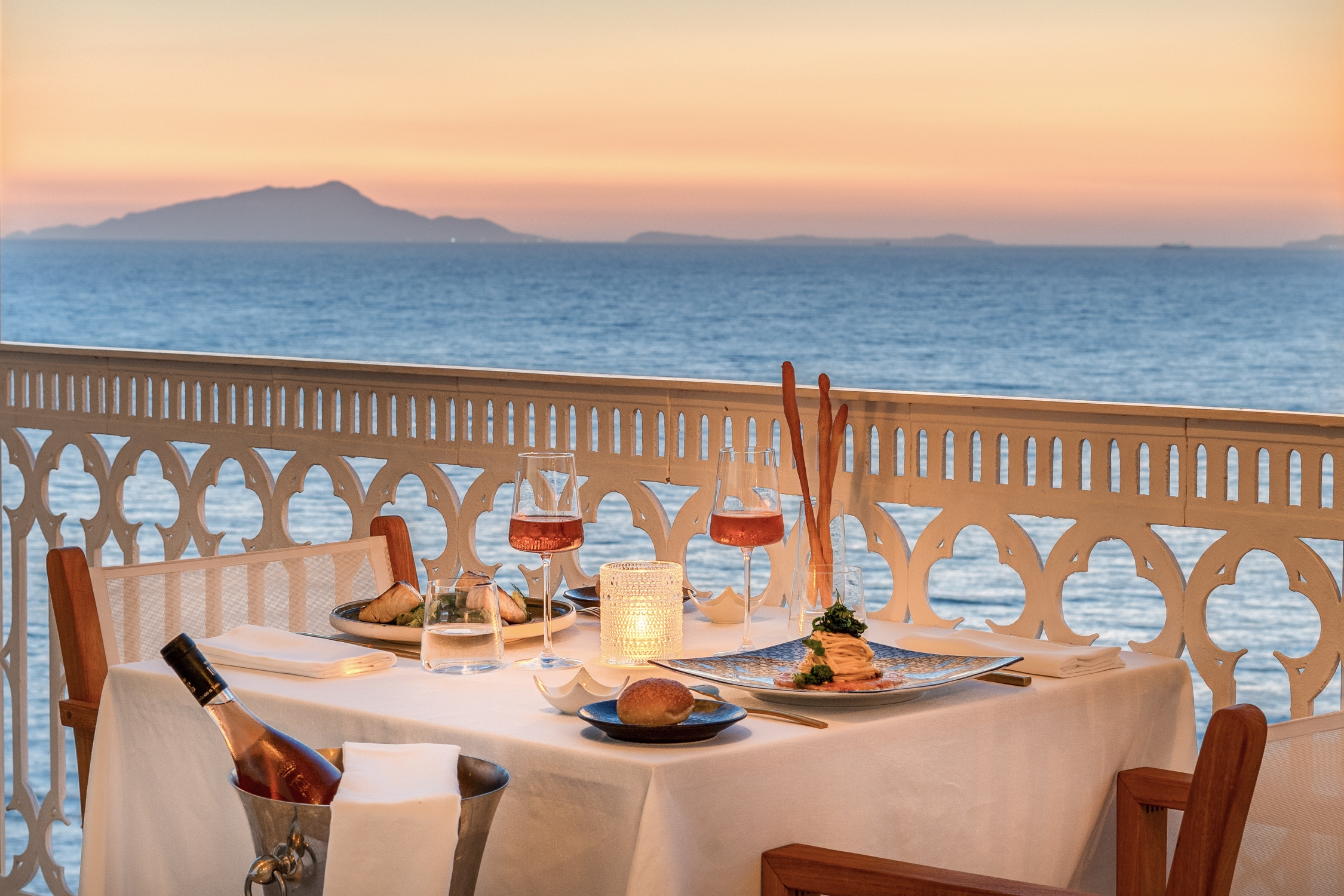 Hotel Mediterraneo Sorrento, photo 22 of 32