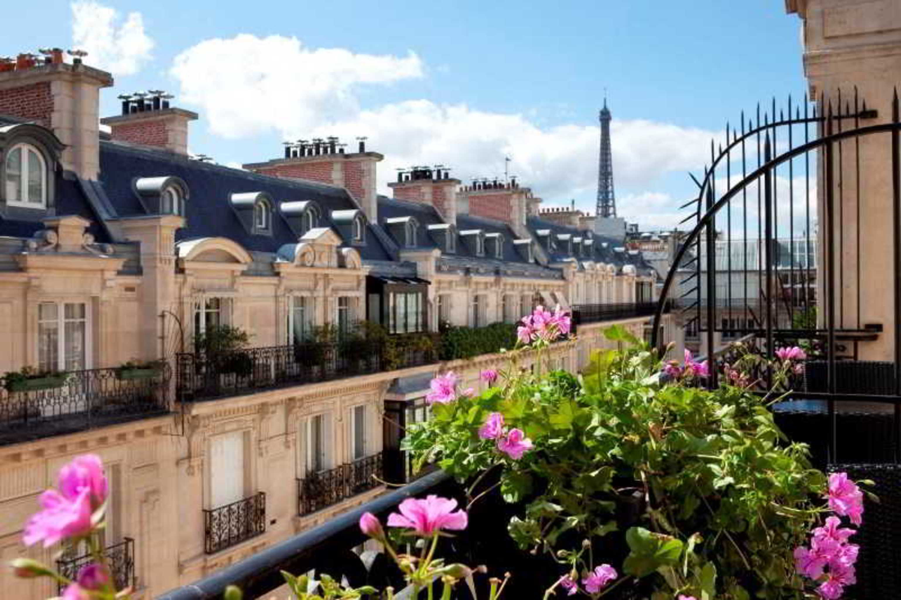 West end Paris, photo 27 of 32
