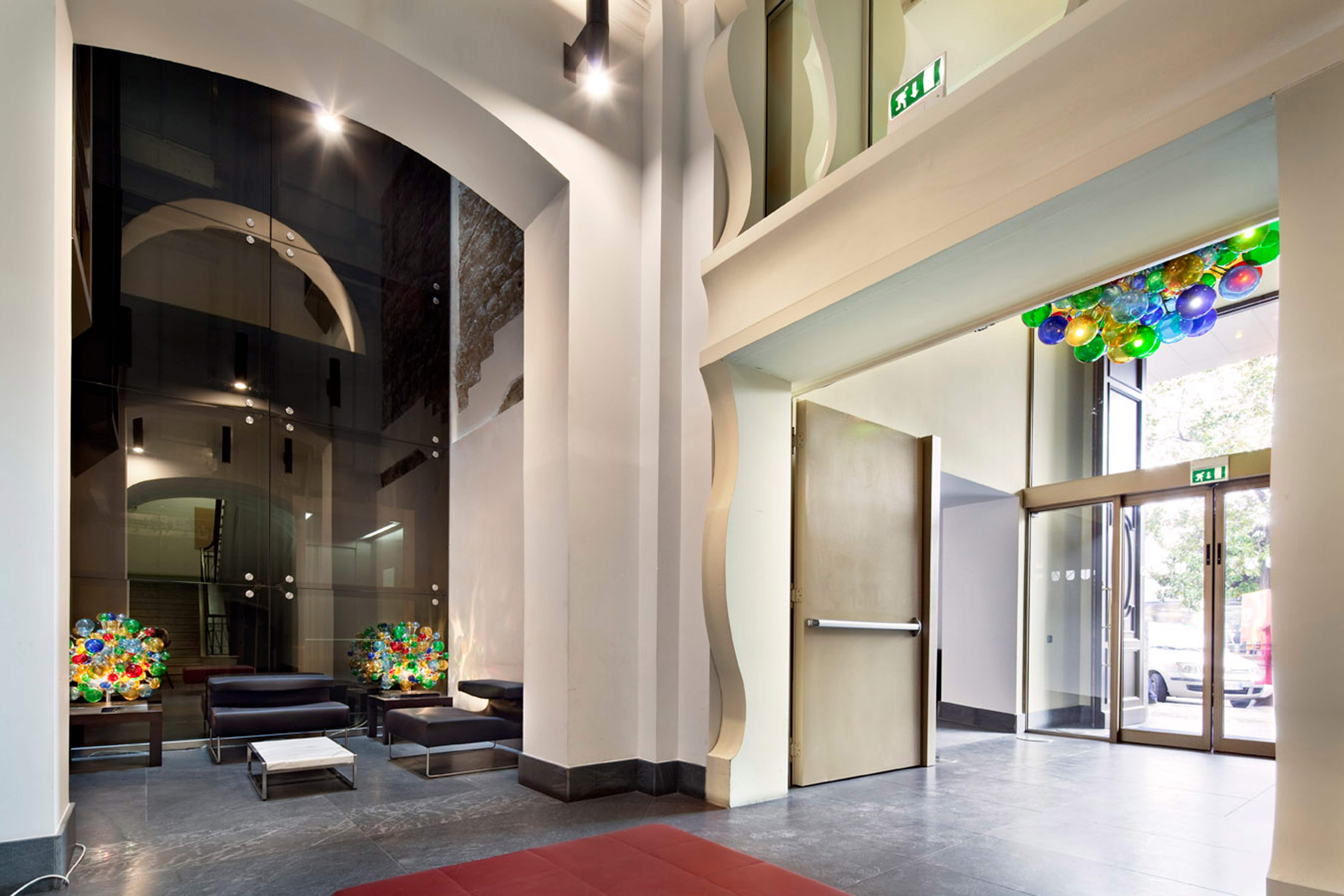 UNA HOTELS Napoli, photo 8 of 53