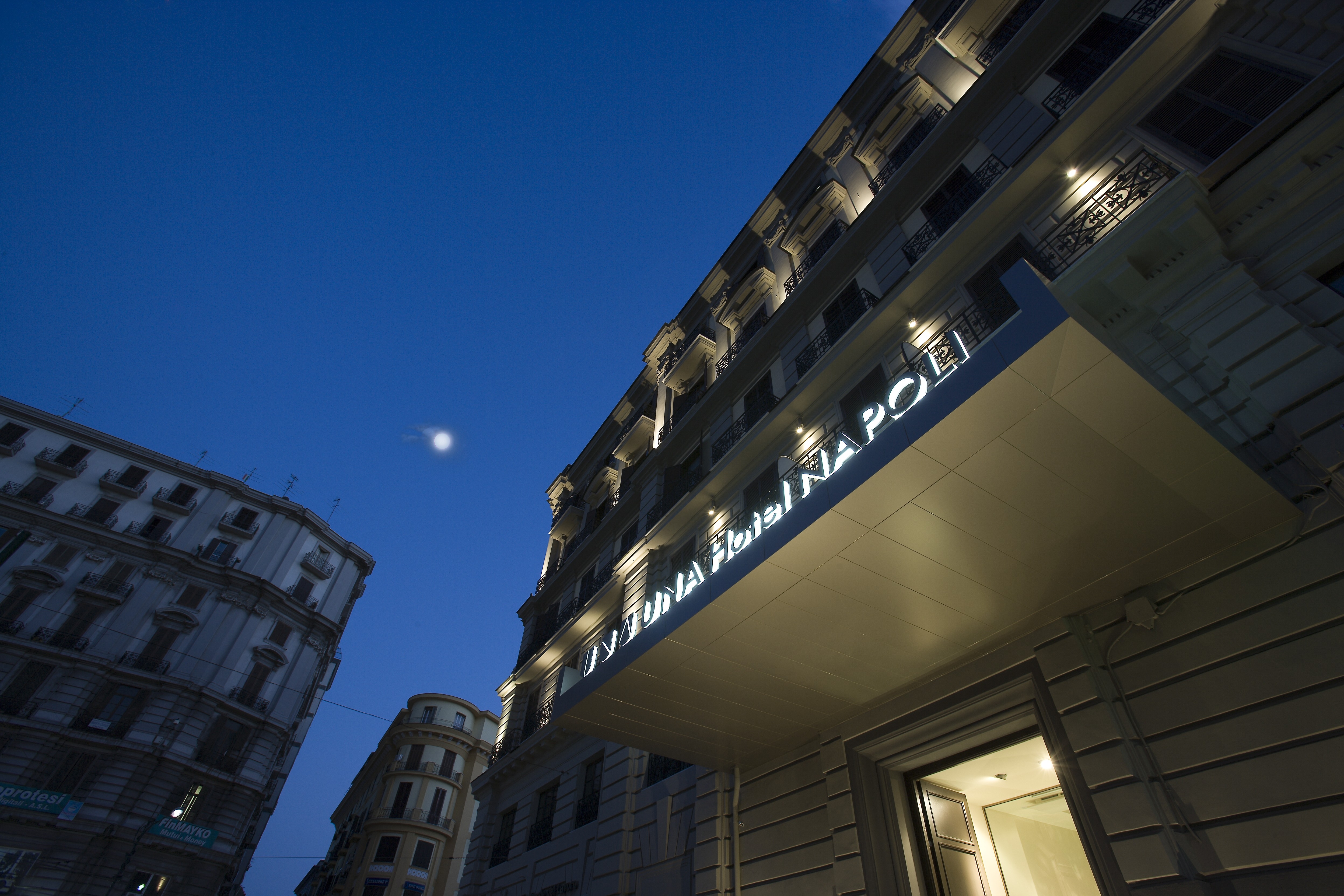 UNA HOTELS Napoli, photo 6 of 53