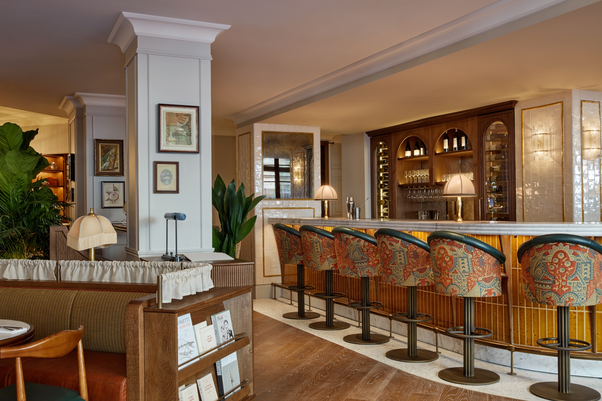 Miiro Le Grand Hôtel Cayré, photo 28 of 52