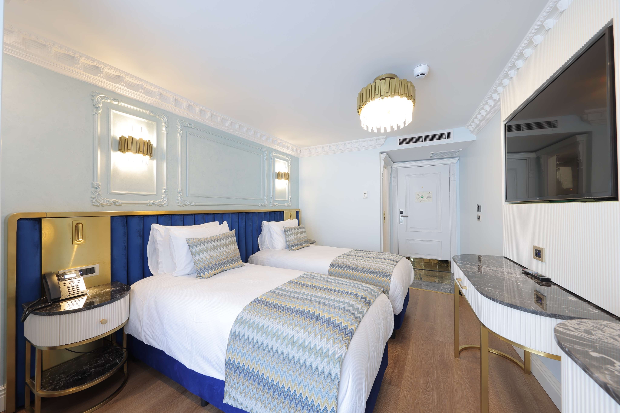 Golden Horn Bosphorus Hotel, photo 33 of 67