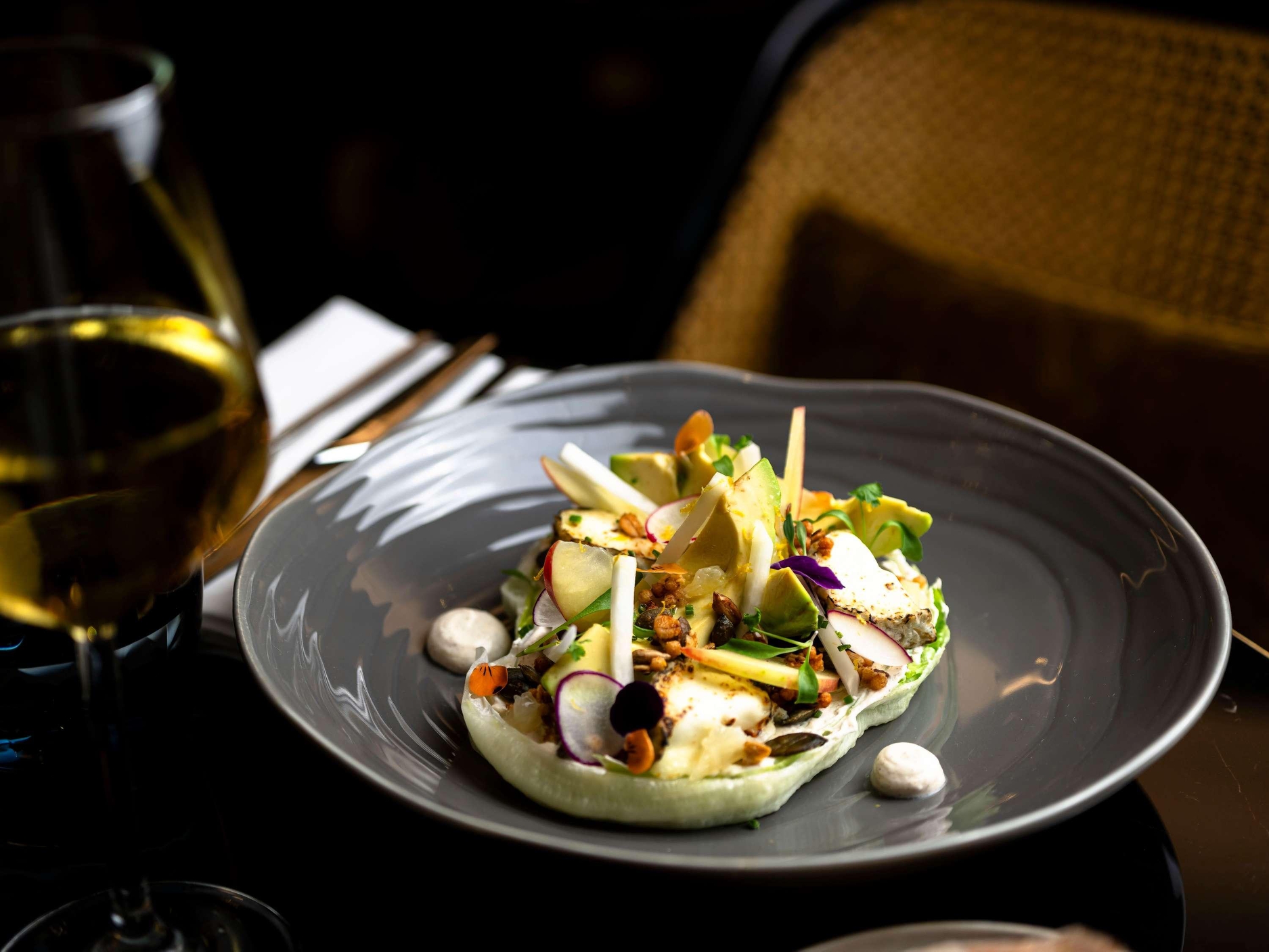 Sofitel Paris Le Faubourg, photo 36 of 199