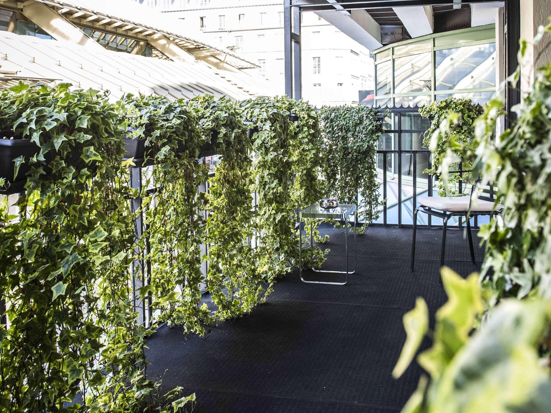 Novotel Paris Les Halles, photo 98 of 105