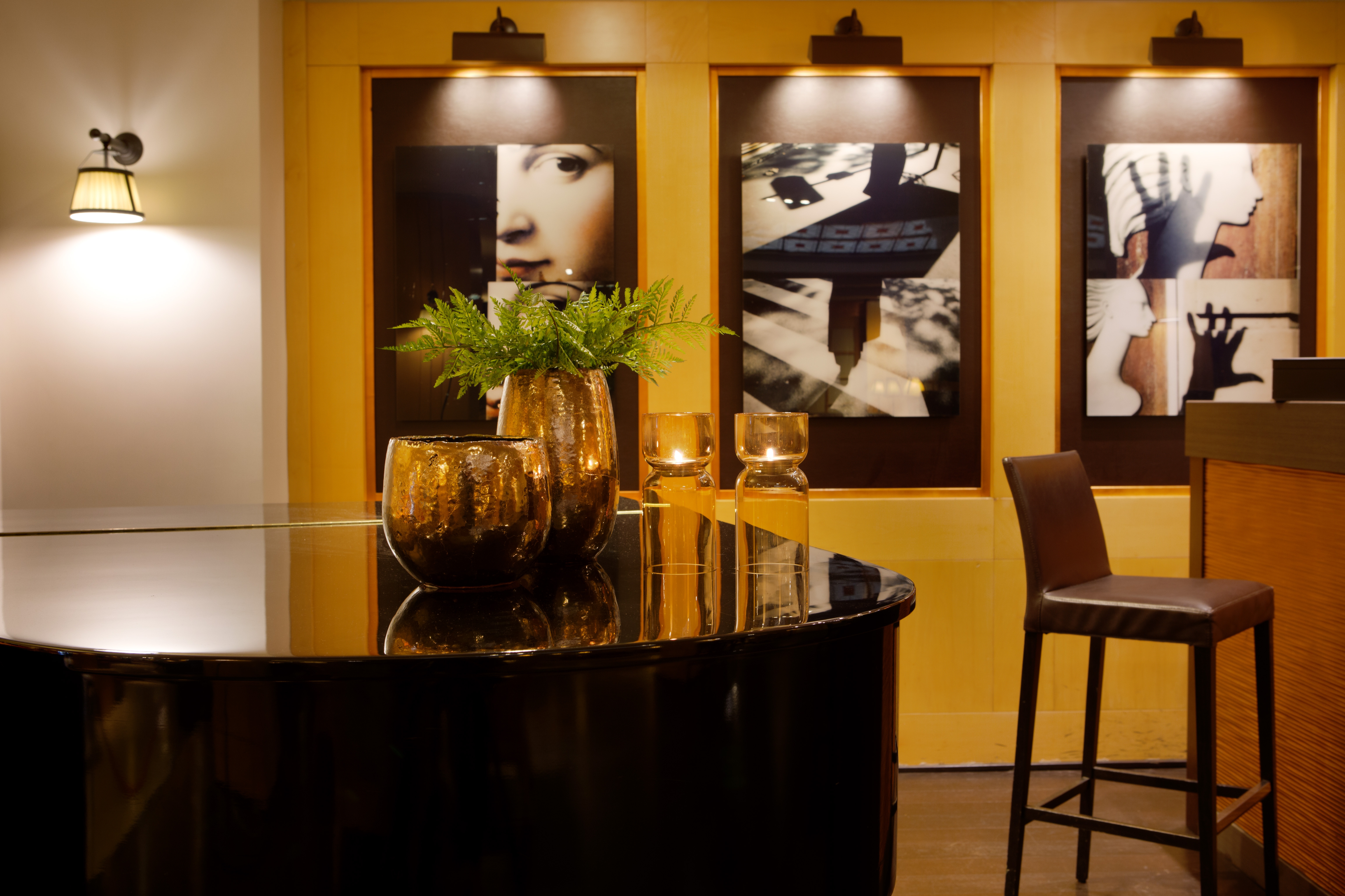 Starhotels Metropole, photo 12 of 18