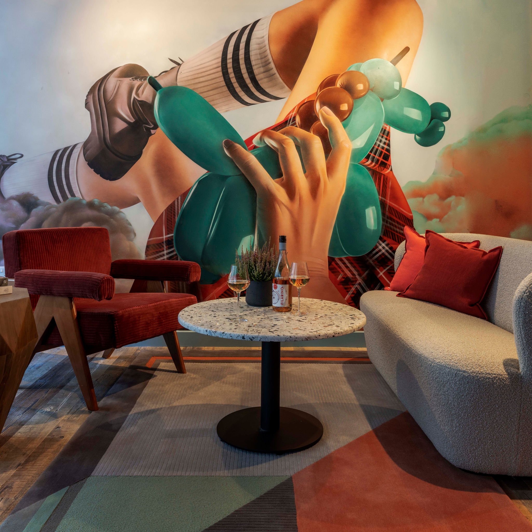 Virgin Hotels Edinburgh, photo 32 of 48