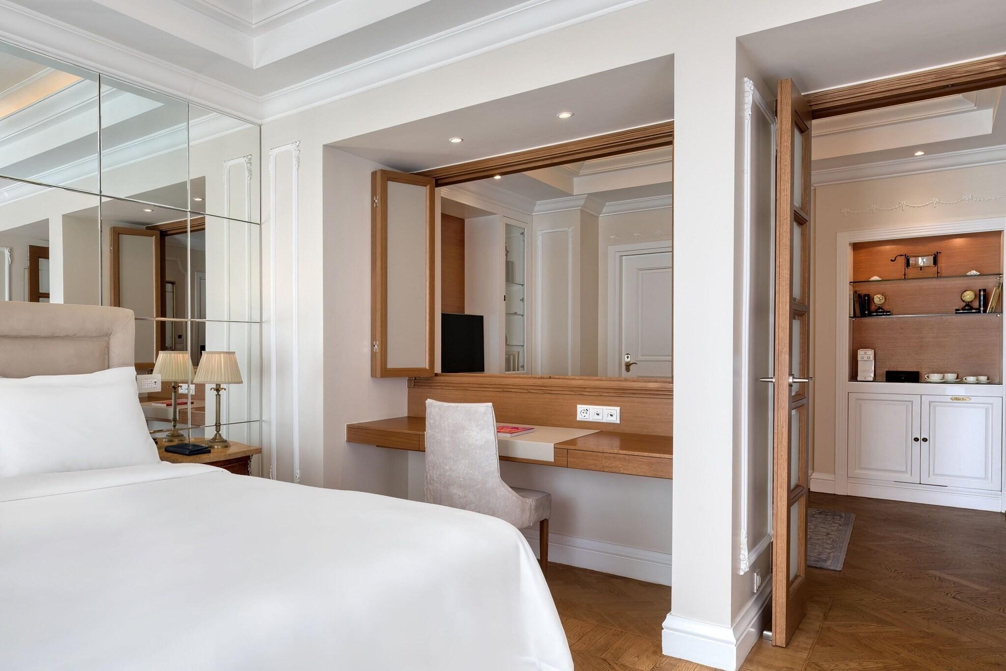 King George A Luxury Collection Hotel, photo 145 of 199