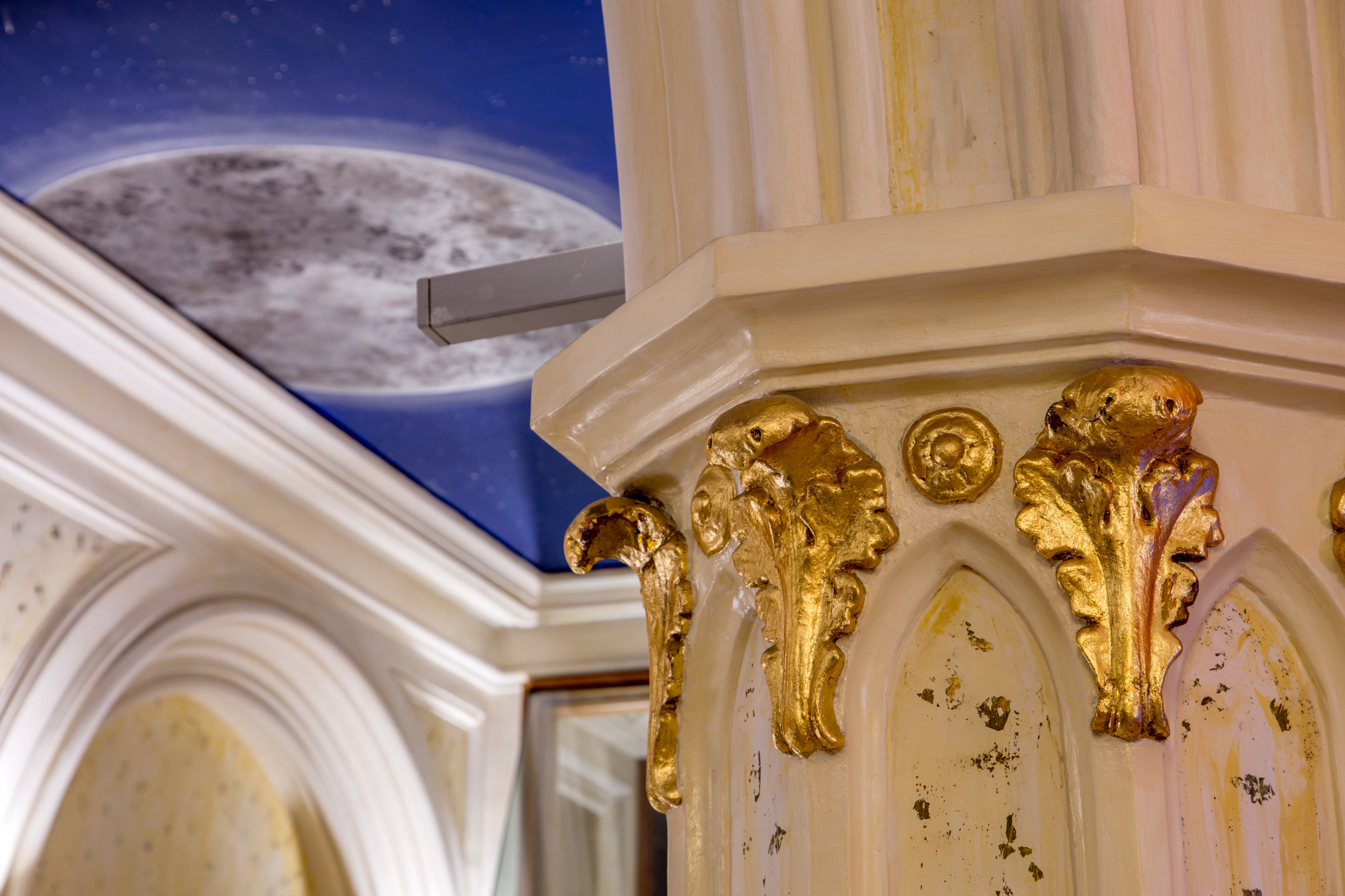 UNA HOTELS Empire Roma, photo 15 of 71