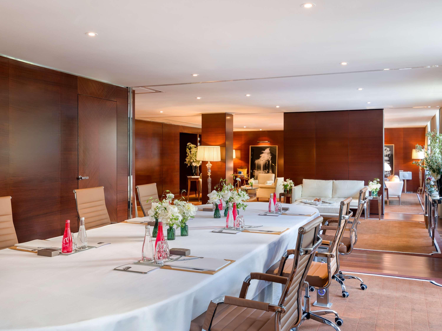 Le Royal Monceau Raffles Paris, photo 122 of 174