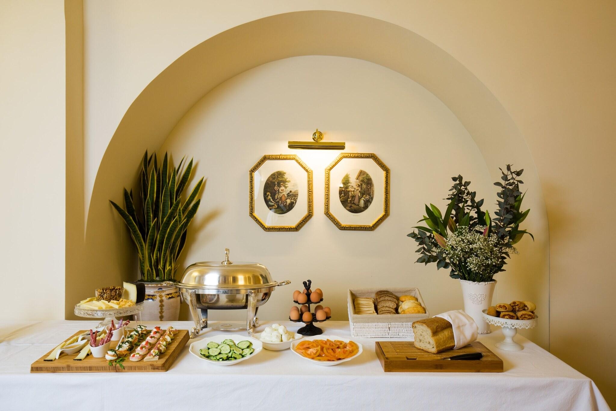 Palazzo Alabardieri Hotel, photo 15 of 22
