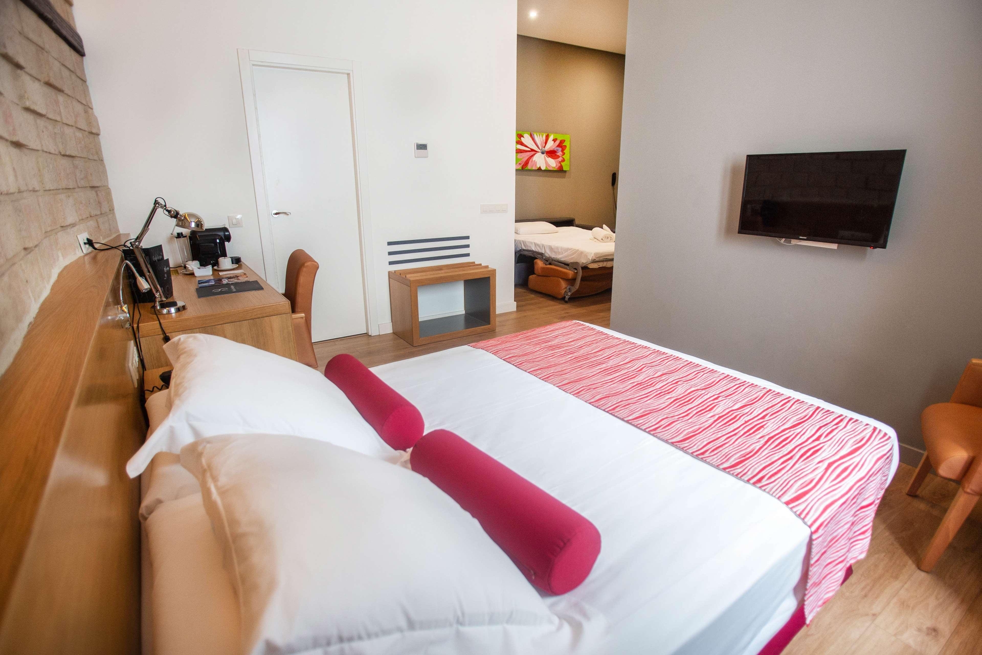 Hotel Soho Boutique Capuchinos &amp; Spa, photo 48 of 118