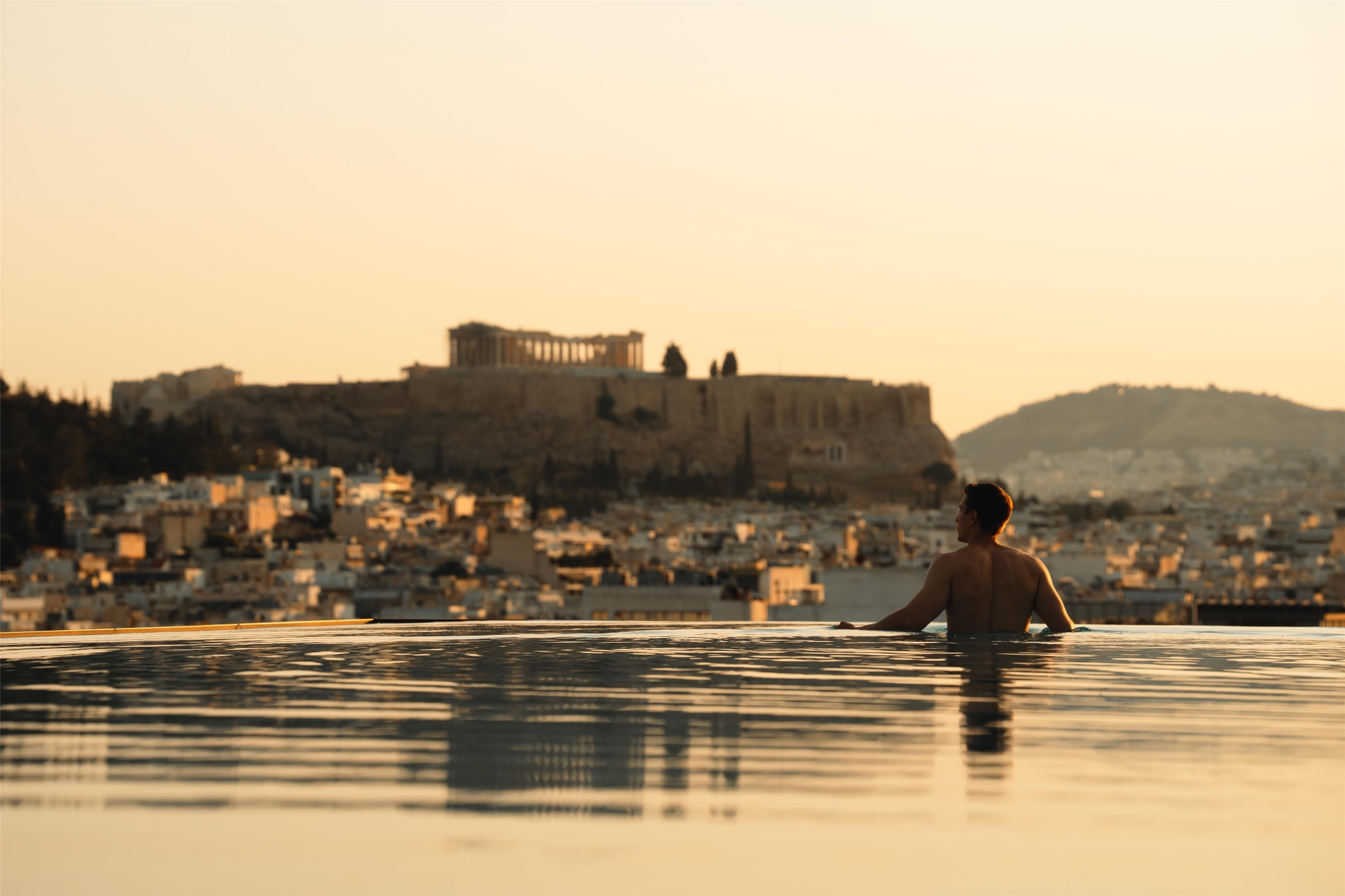 Grand Hyatt Athens, photo 79 of 104